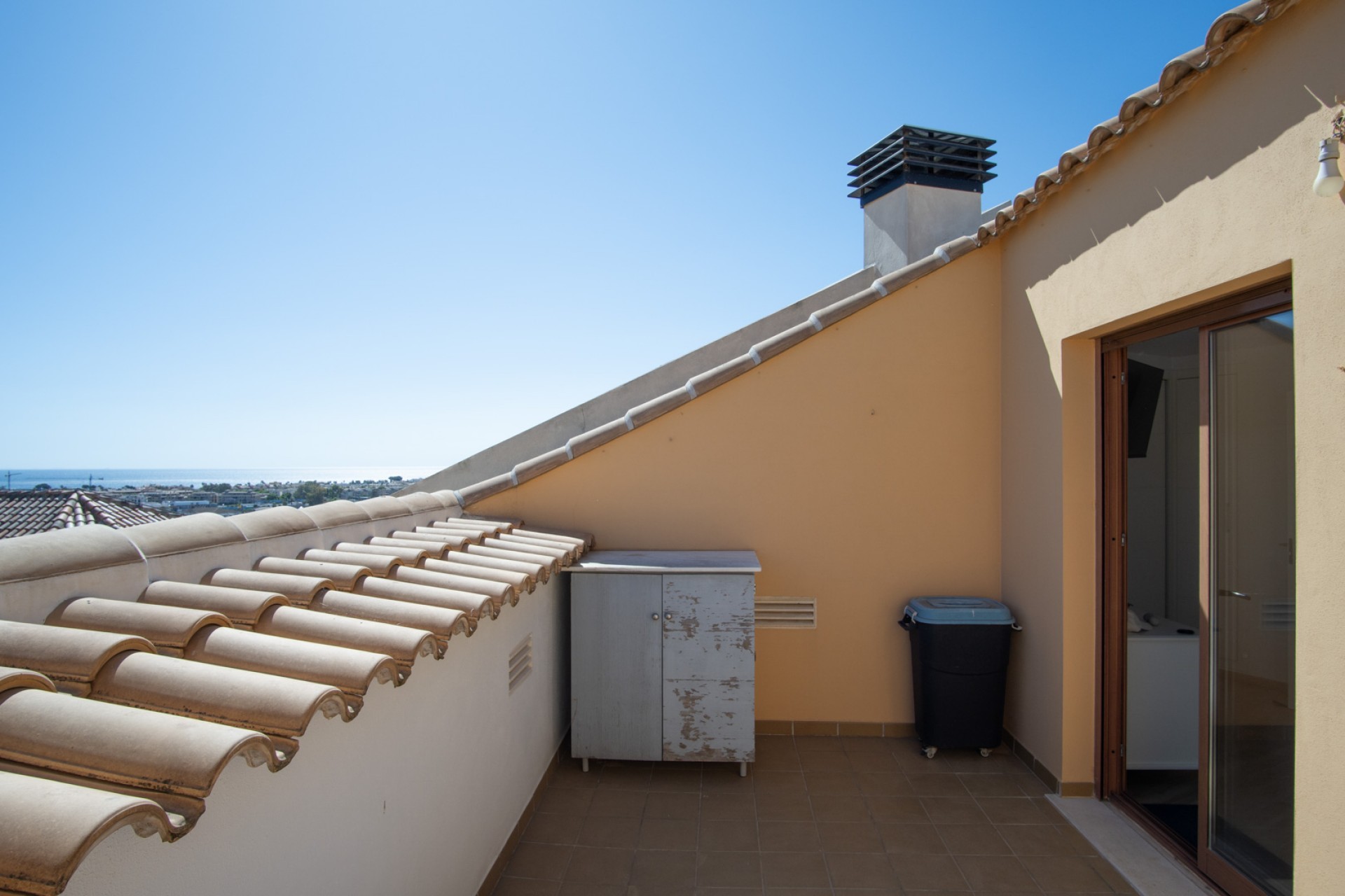 Reventa - Apartamento -
Jávea - Center