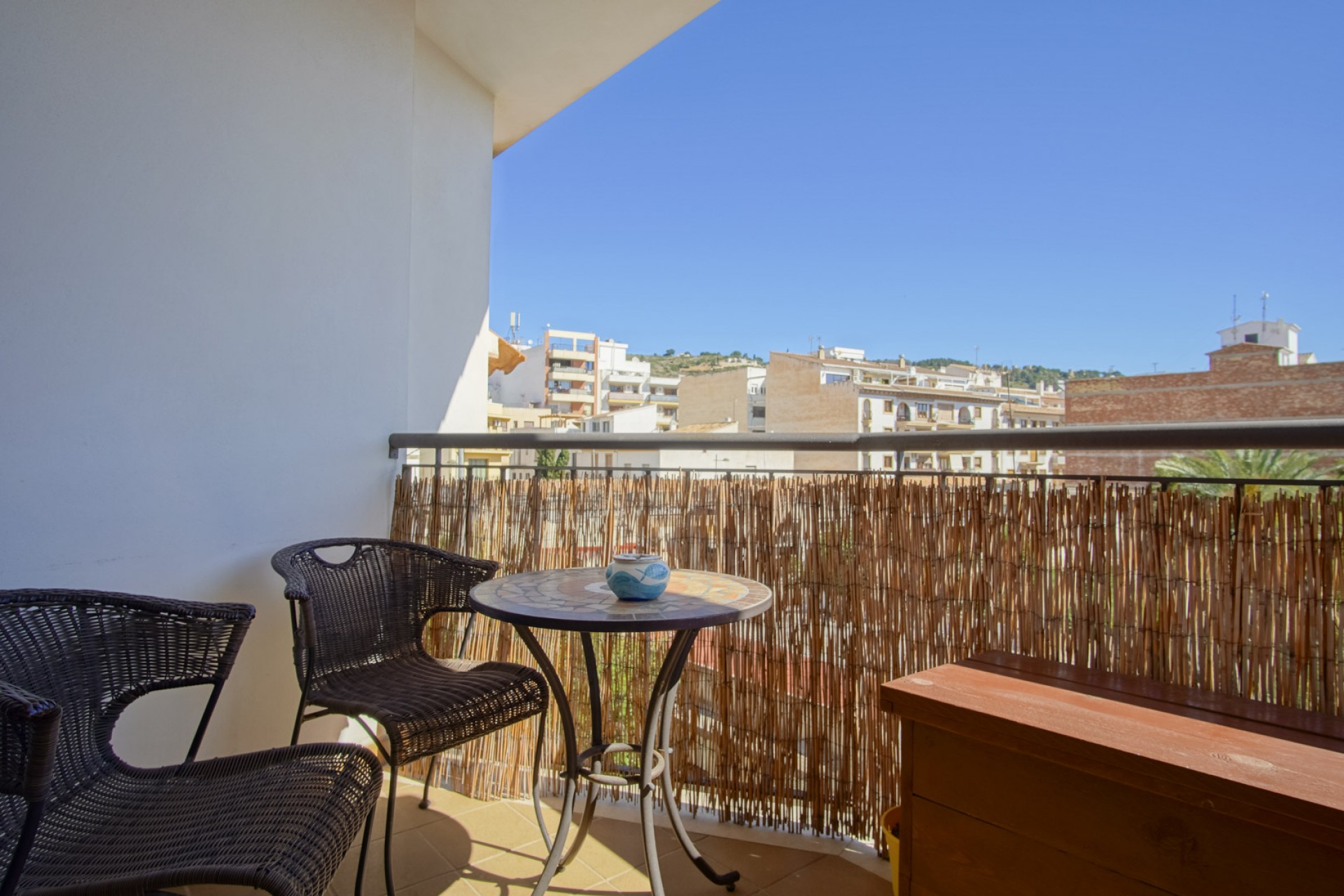 Reventa - Apartamento -
Jávea - Center