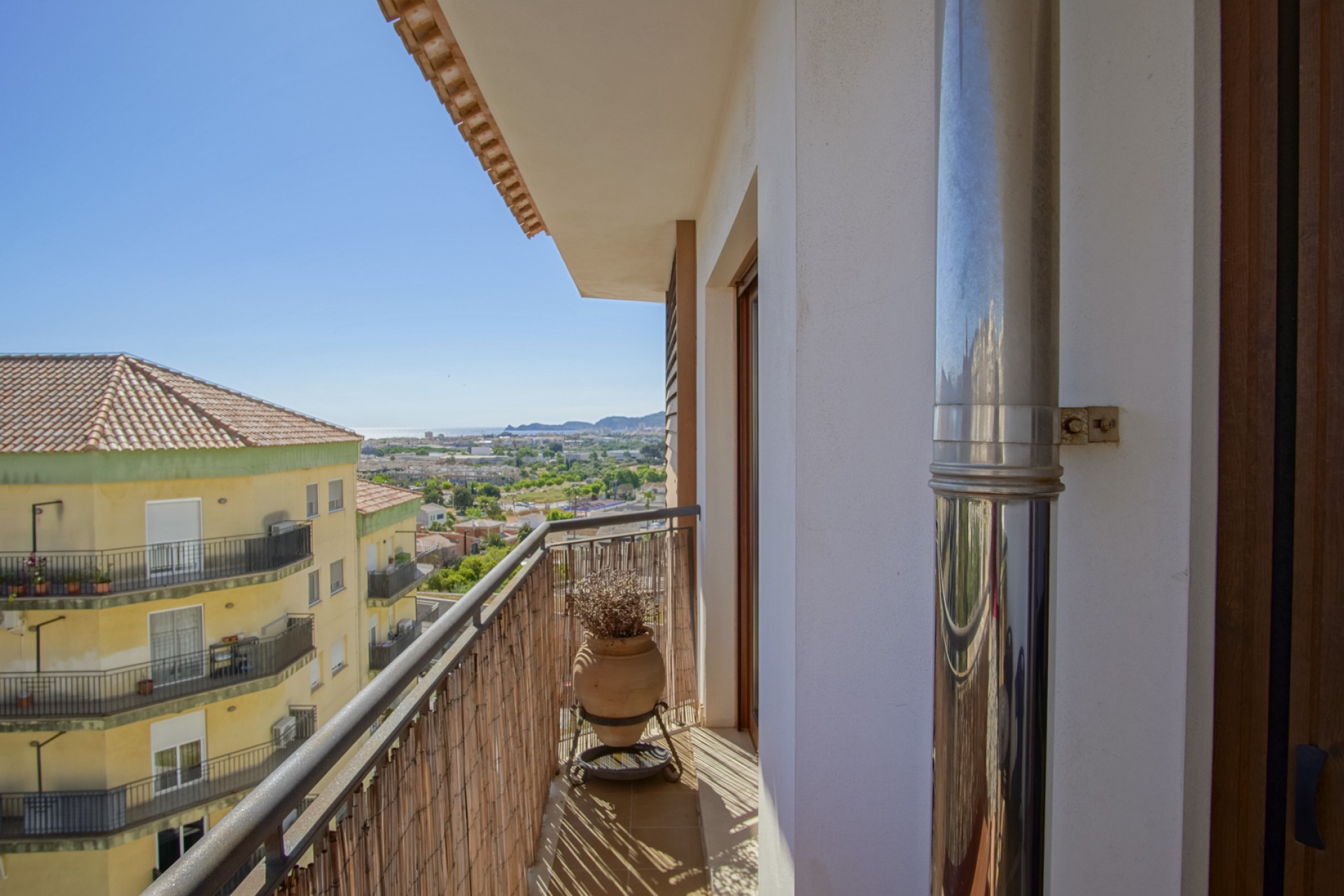 Reventa - Apartamento -
Jávea - Center