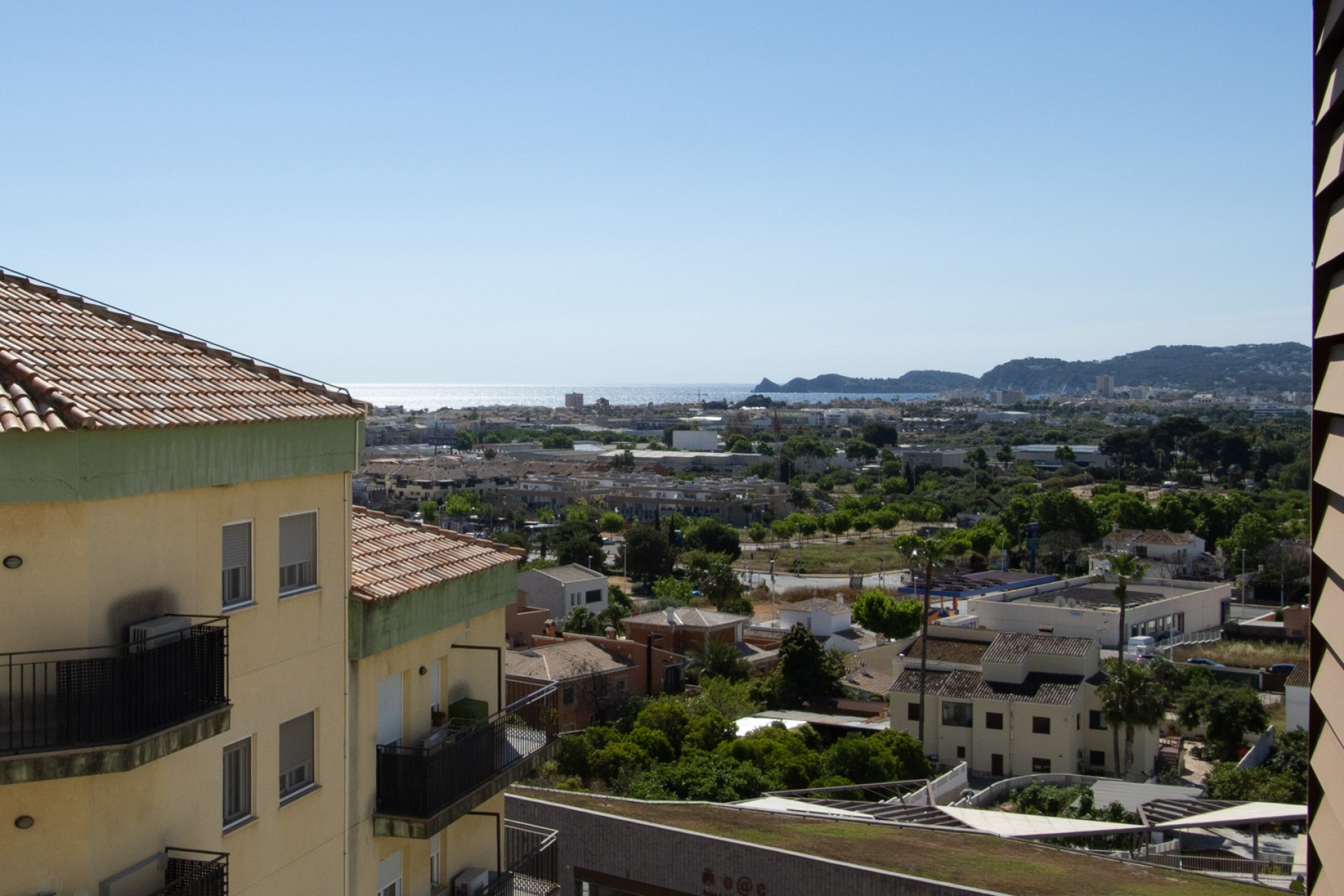 Reventa - Apartamento -
Jávea - Center