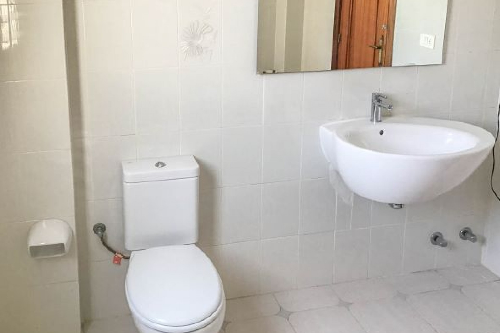 Reventa - Apartamento -
Jávea - Centre