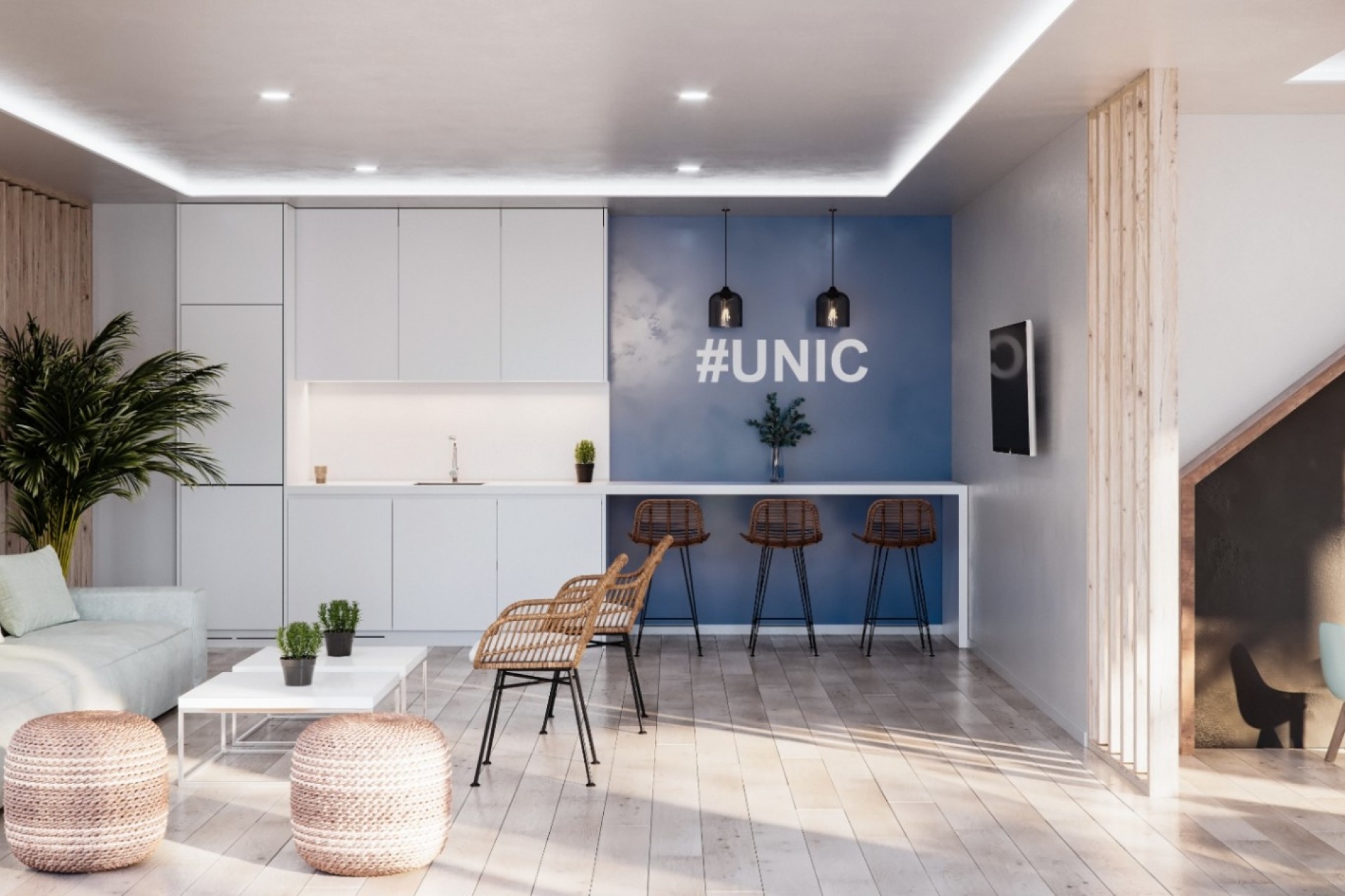 Reventa - Apartamento -
Jávea - Centro