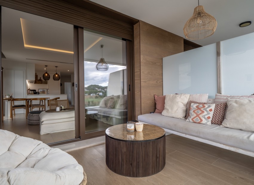 Reventa - Apartamento -
Jávea - El Arenal