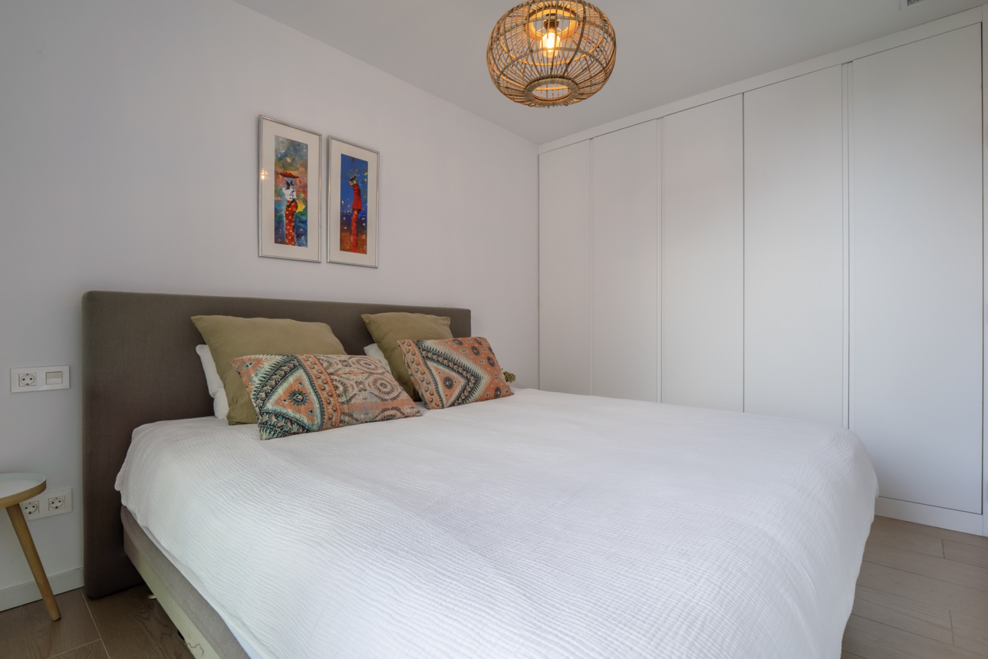 Reventa - Apartamento -
Jávea - El Arenal