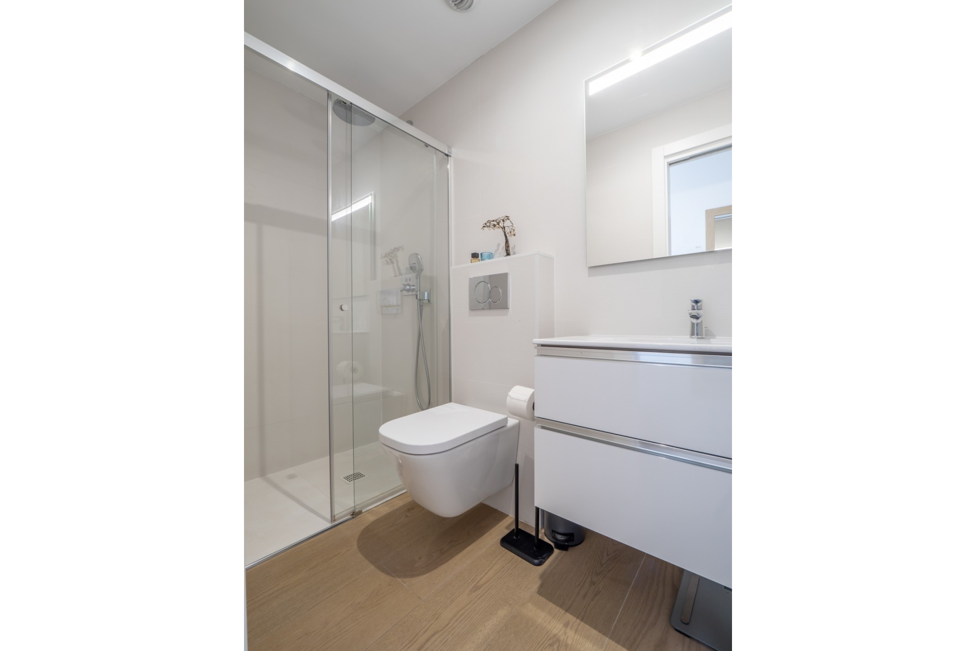 Reventa - Apartamento -
Jávea - El Arenal