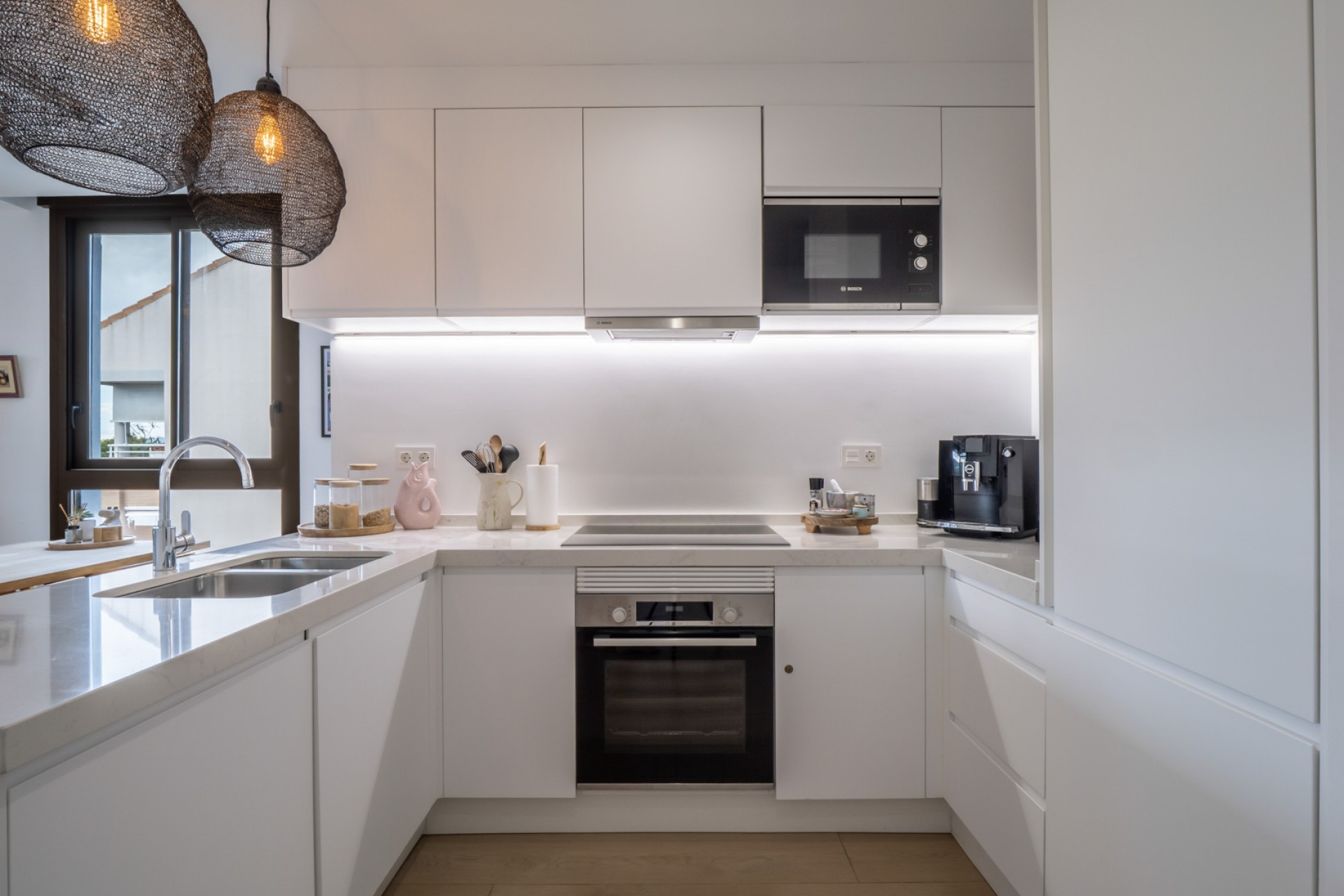 Reventa - Apartamento -
Jávea - El Arenal