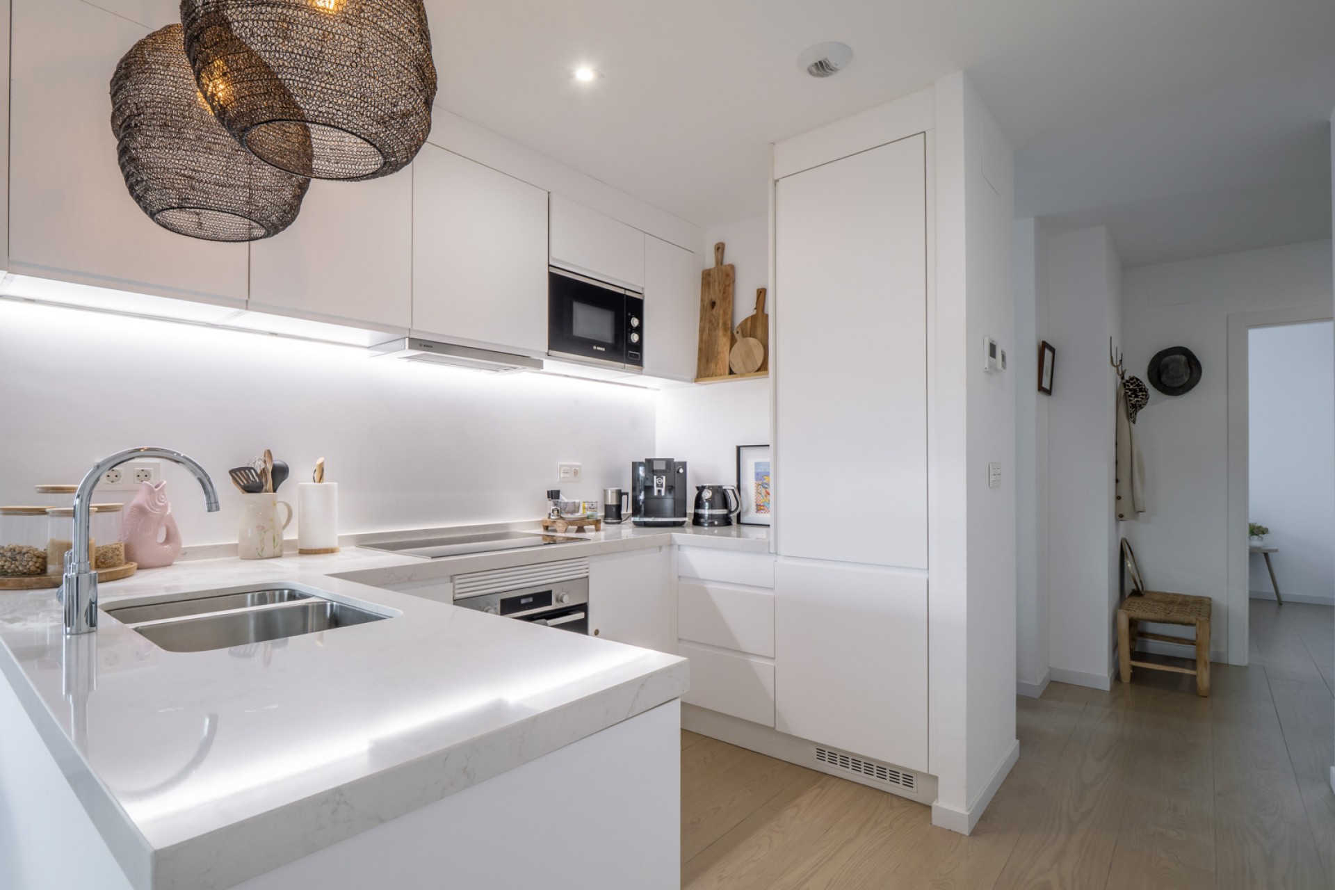 Reventa - Apartamento -
Jávea - El Arenal