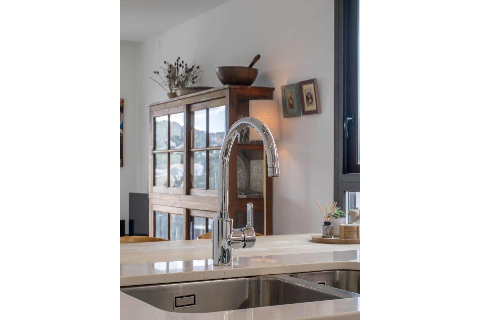 Reventa - Apartamento -
Jávea - El Arenal