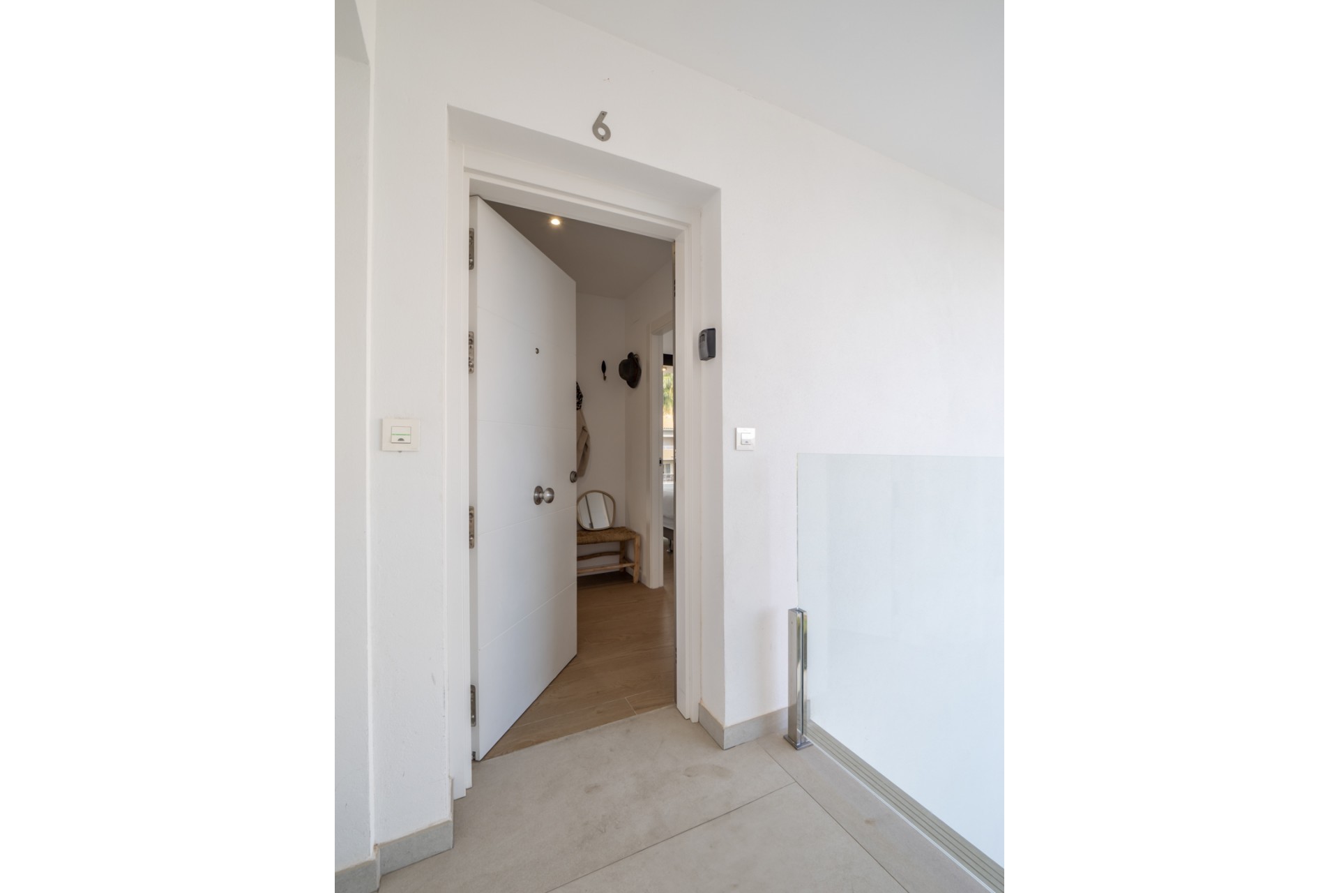 Reventa - Apartamento -
Jávea - El Arenal