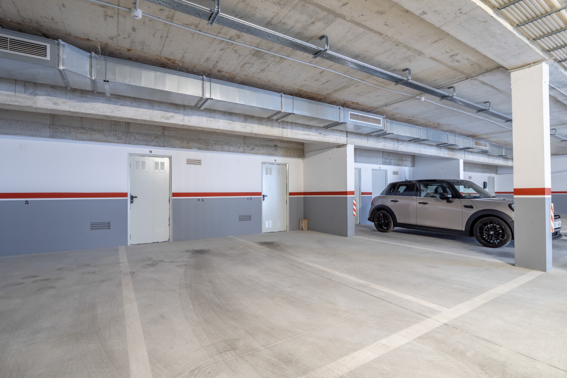 Reventa - Apartamento -
Jávea - El Arenal