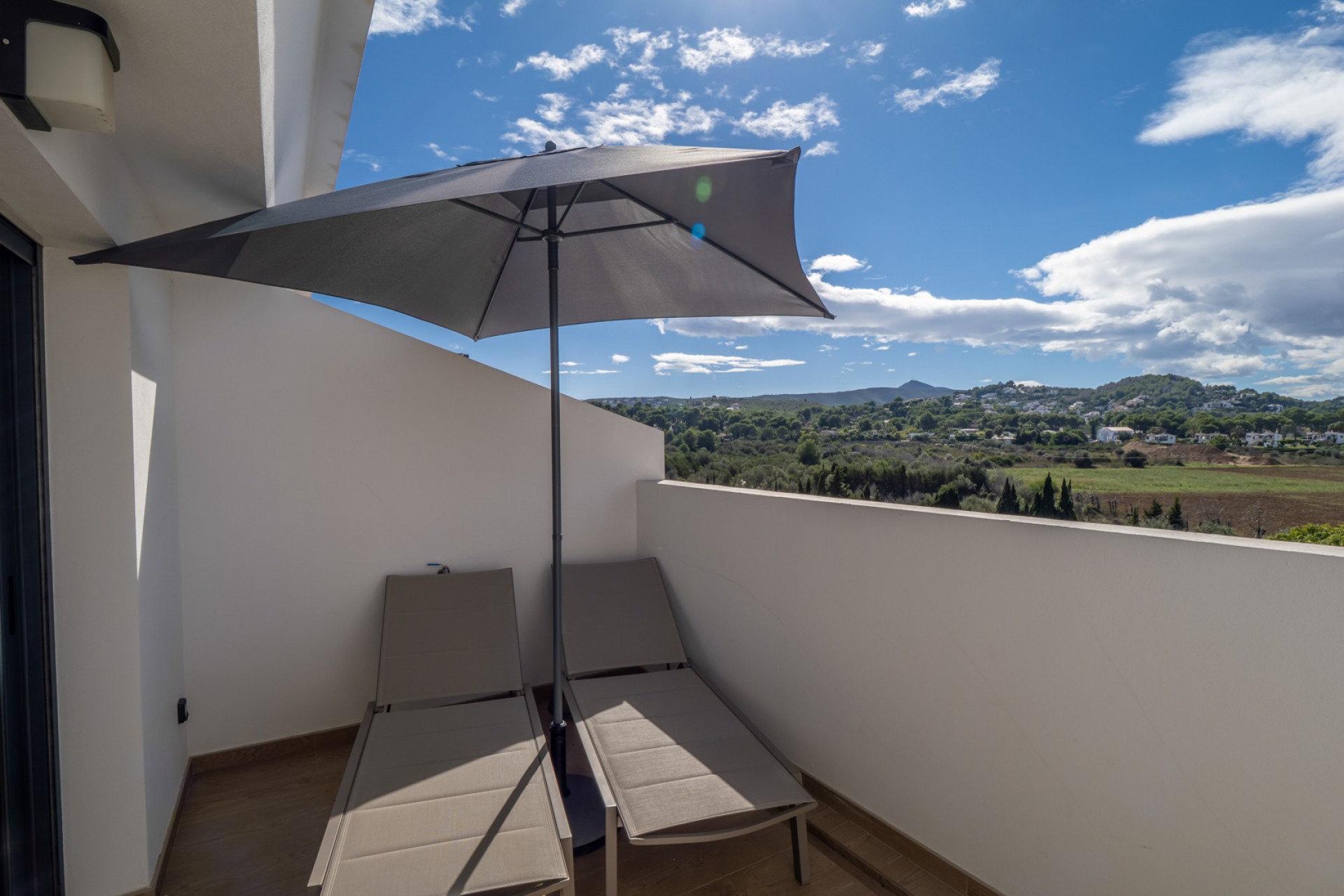 Reventa - Apartamento -
Jávea - El Arenal