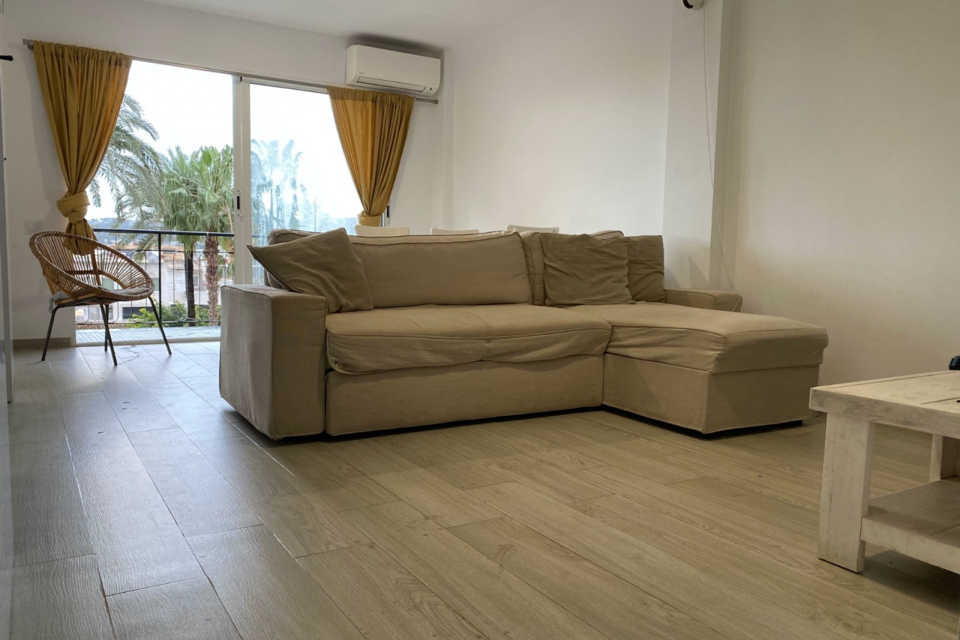 Reventa - Apartamento -
Jávea - El Arenal