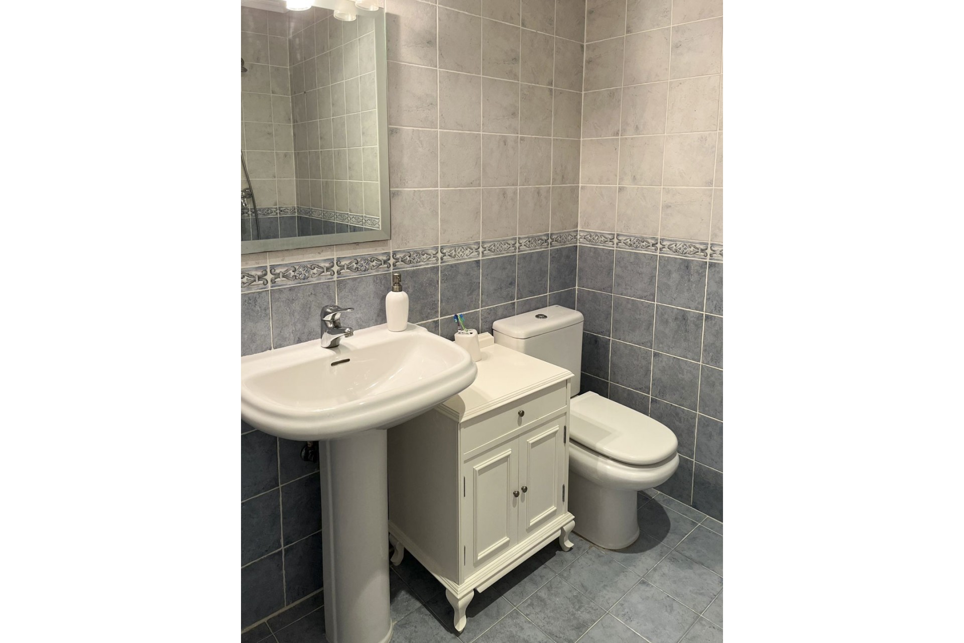 Reventa - Apartamento -
Jávea - Montanar