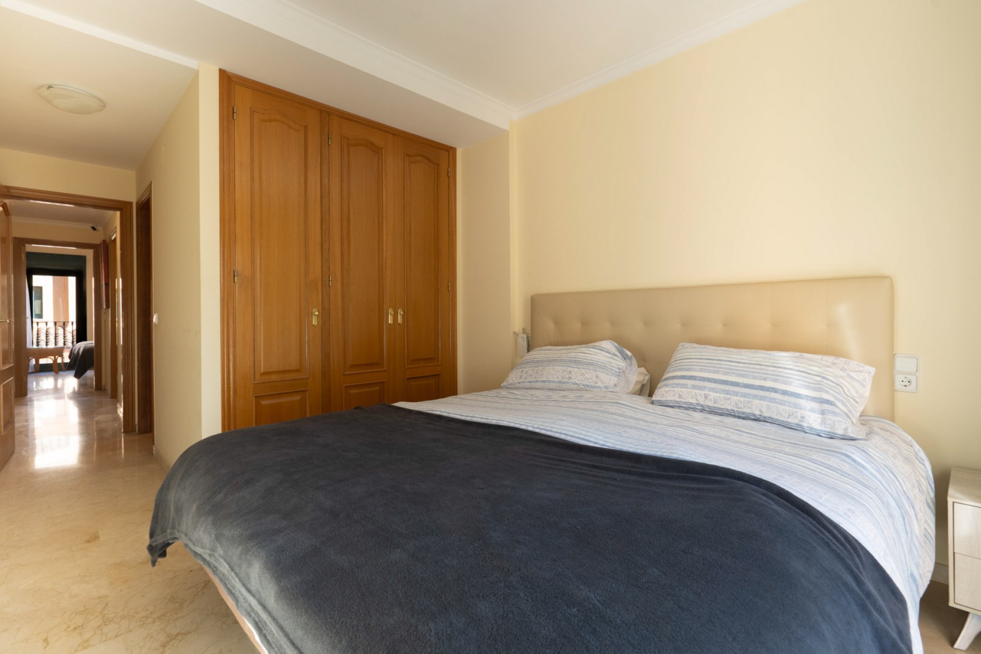Reventa - Apartamento -
Jávea - Port