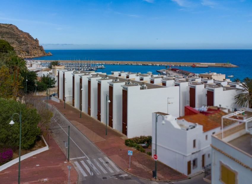 Reventa - Apartamento -
Jávea - Port