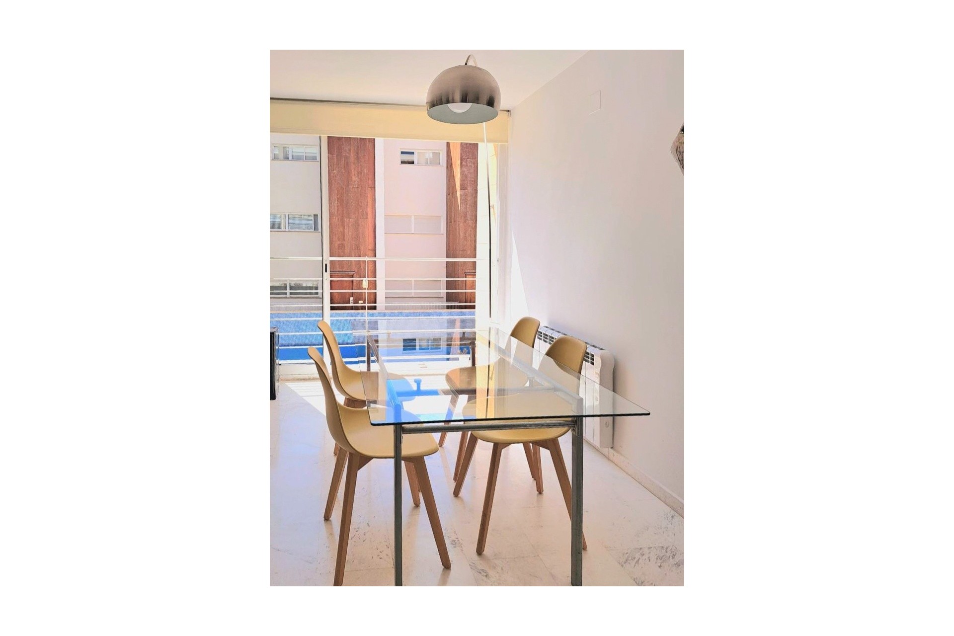 Reventa - Apartamento -
Jávea - Port