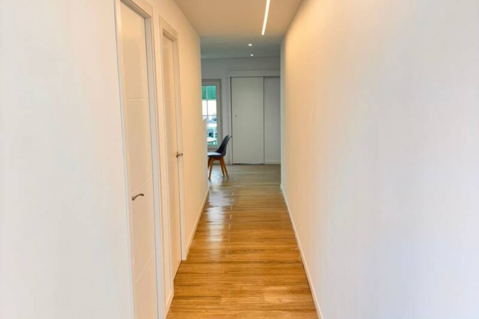 Reventa - Apartamento -
Jávea / Xàbia - Centro ciudad