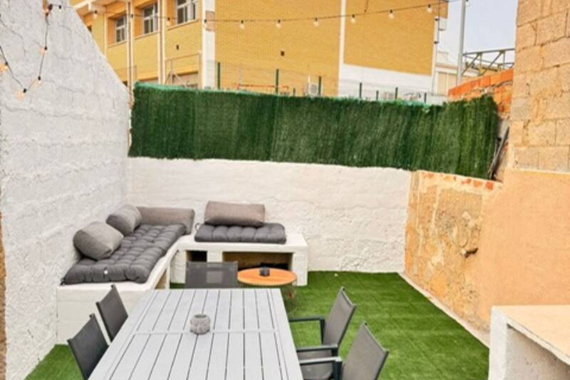 Reventa - Apartamento -
Jávea / Xàbia - Centro ciudad