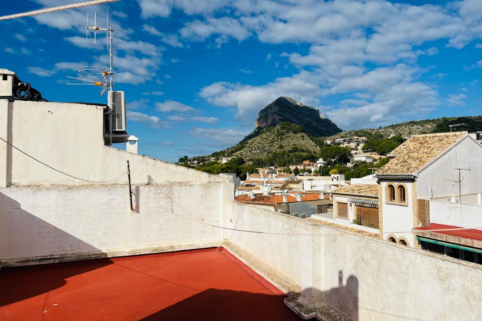 Reventa - Apartamento -
Jávea / Xàbia - Centro ciudad