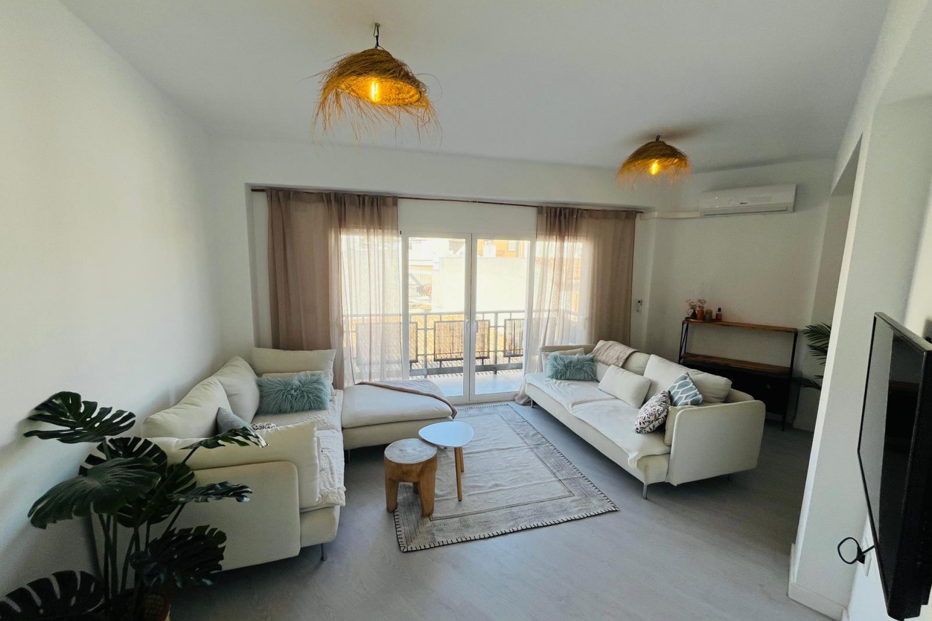 Reventa - Apartamento -
Jávea / Xàbia - Centro ciudad