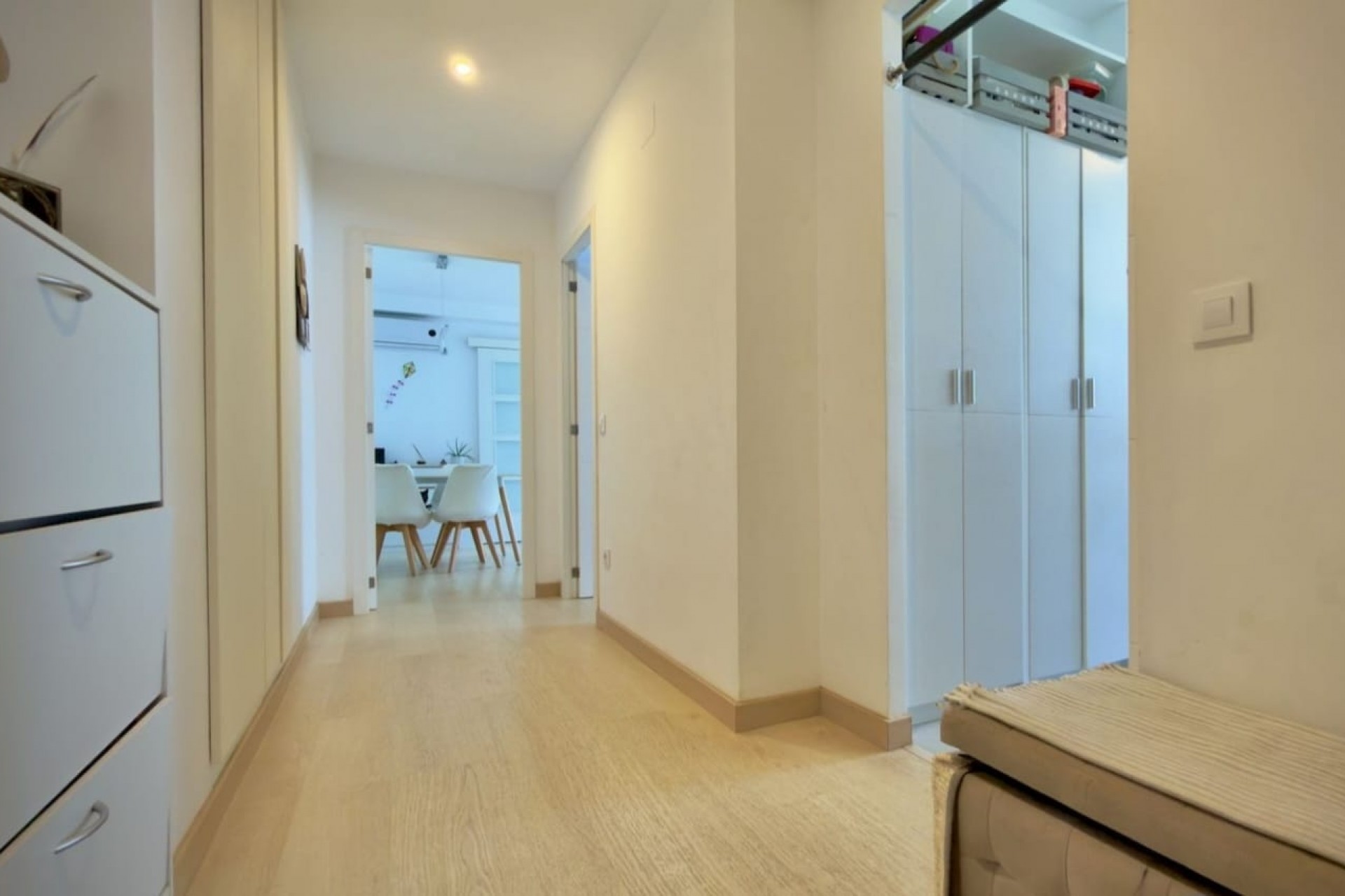 Reventa - Apartamento -
Jávea / Xàbia - Centro ciudad