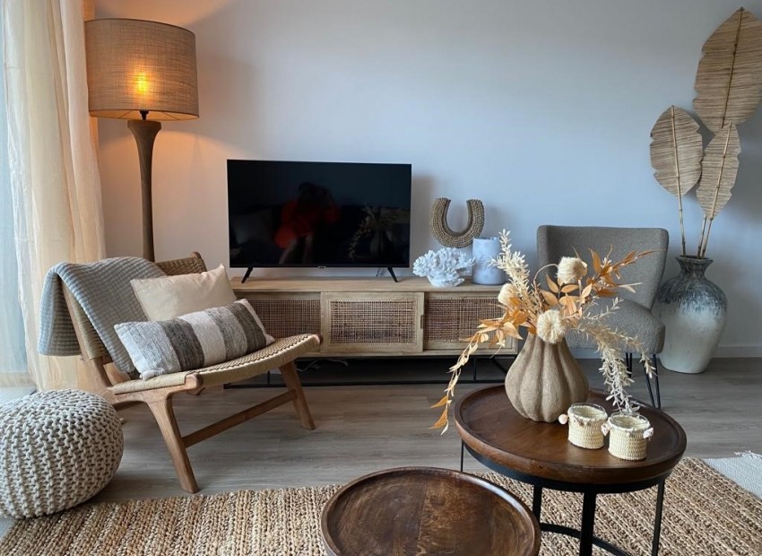 Reventa - Apartamento -
Jávea / Xàbia - Centro ciudad