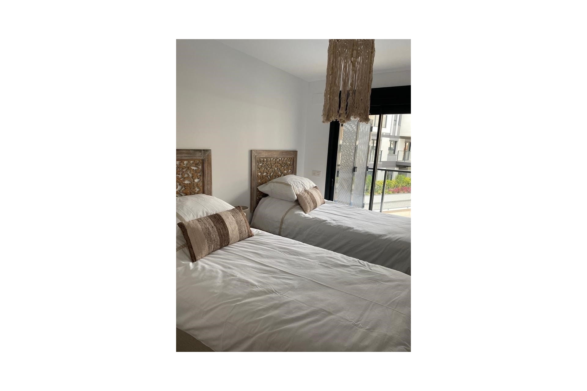 Reventa - Apartamento -
Jávea / Xàbia - Centro ciudad