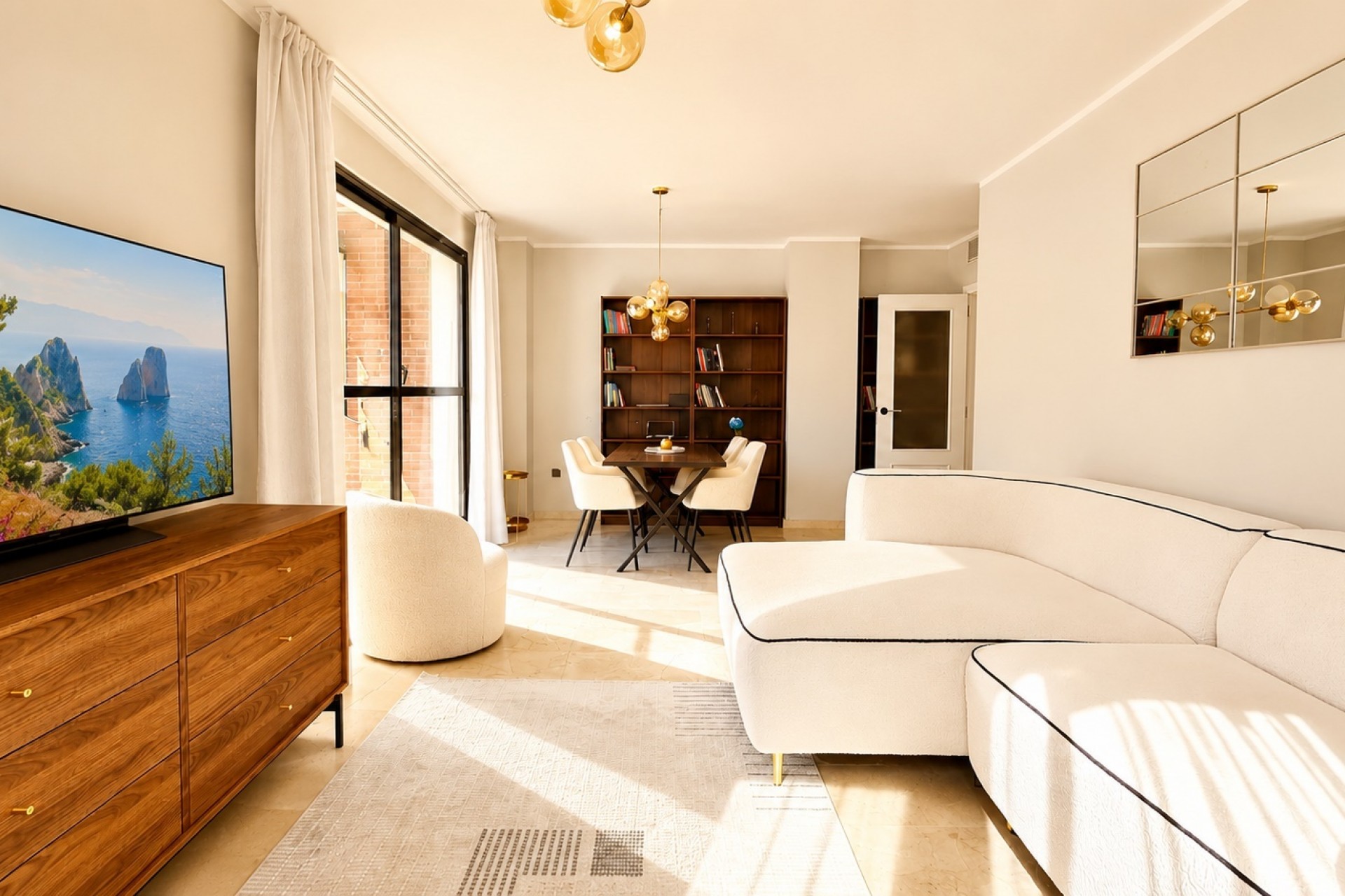 Reventa - Apartamento -
Jávea / Xàbia - Centro ciudad