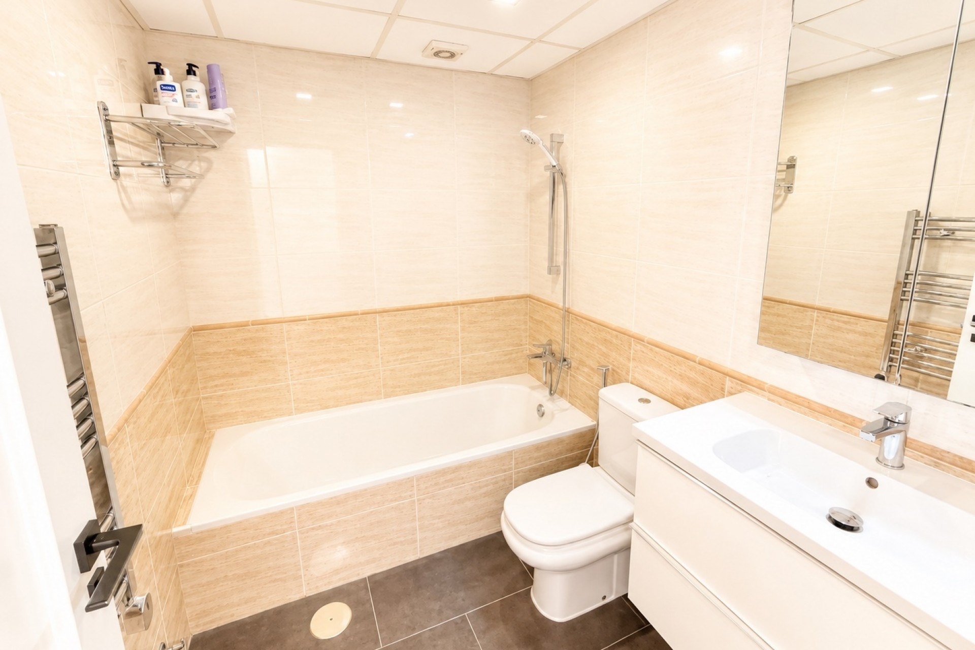 Reventa - Apartamento -
Jávea / Xàbia - Centro ciudad