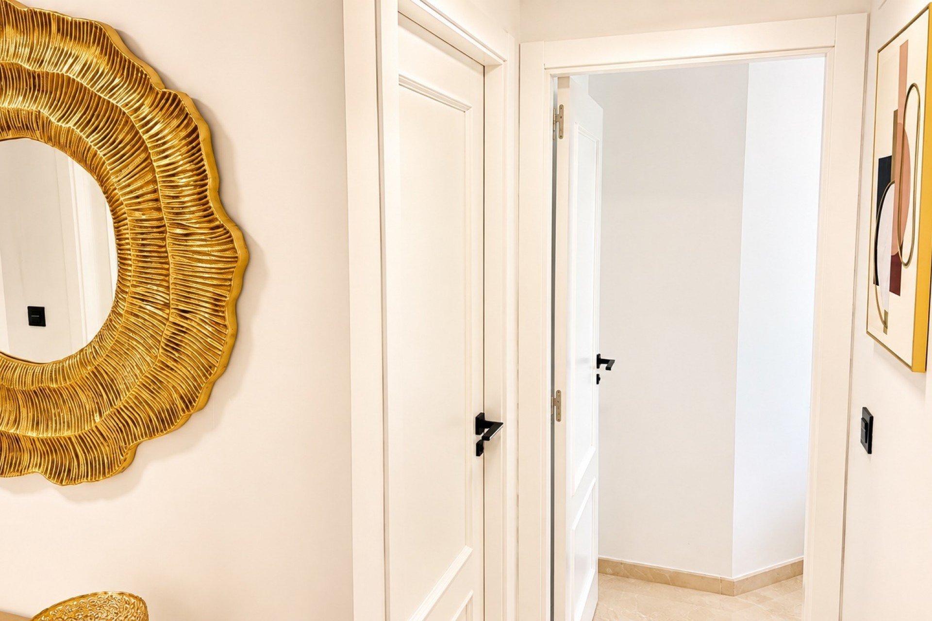 Reventa - Apartamento -
Jávea / Xàbia - Centro ciudad