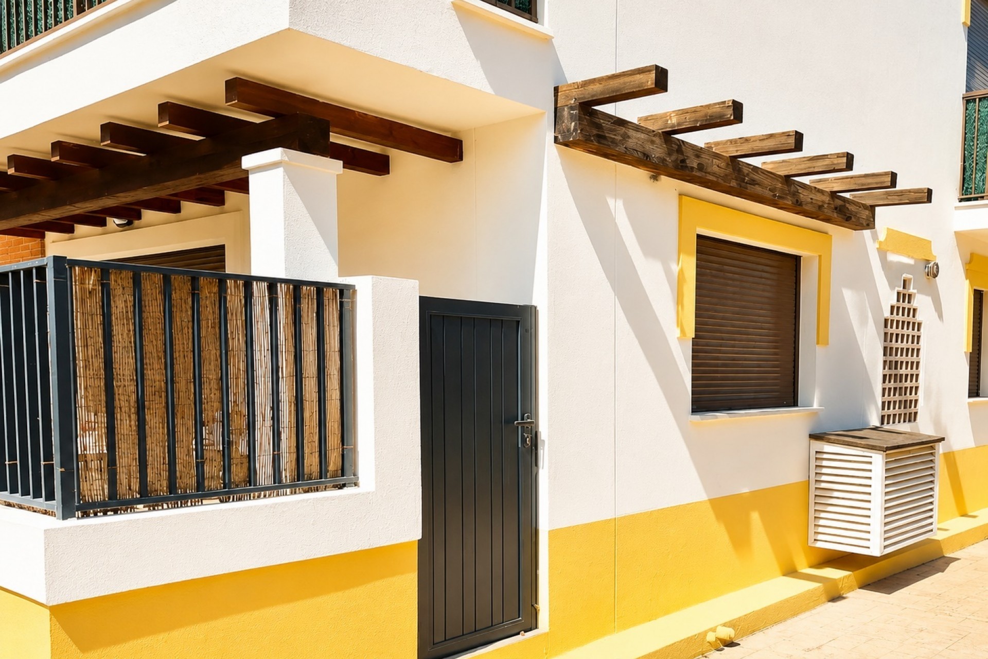 Reventa - Apartamento -
Jávea / Xàbia - Centro ciudad