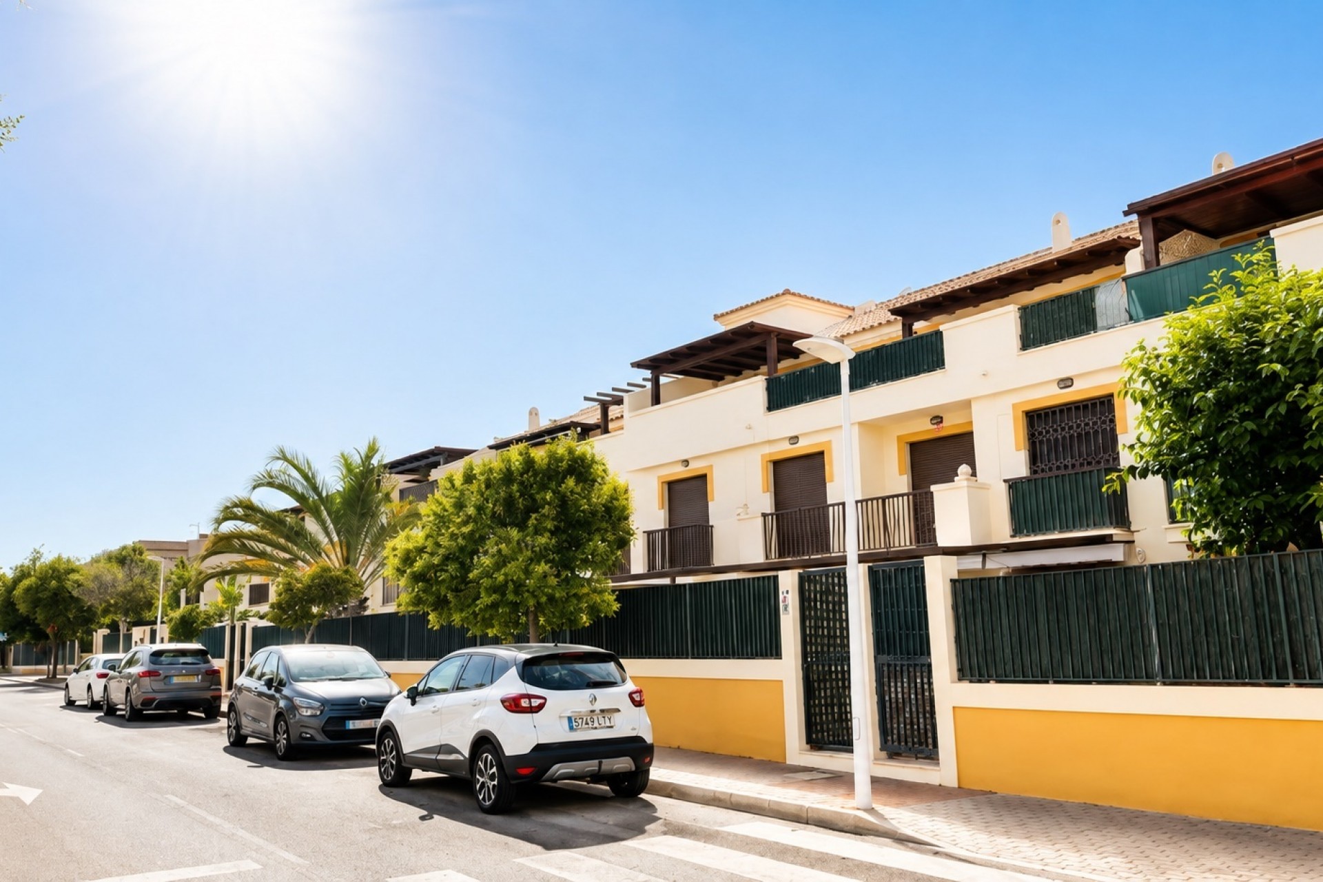 Reventa - Apartamento -
Jávea / Xàbia - Centro ciudad