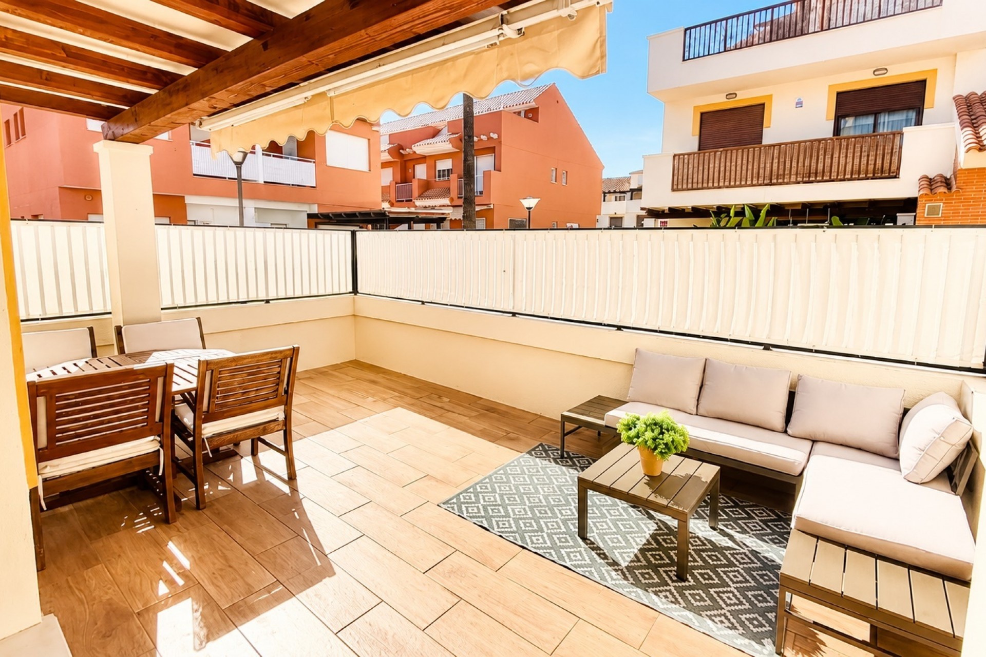 Reventa - Apartamento -
Jávea / Xàbia - Centro ciudad