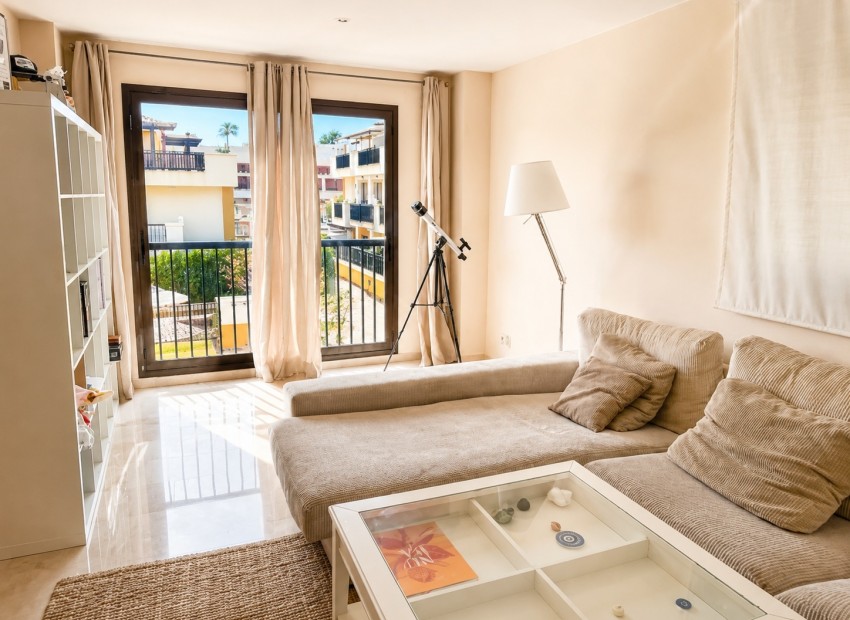Reventa - Apartamento -
Jávea / Xàbia - Centro ciudad