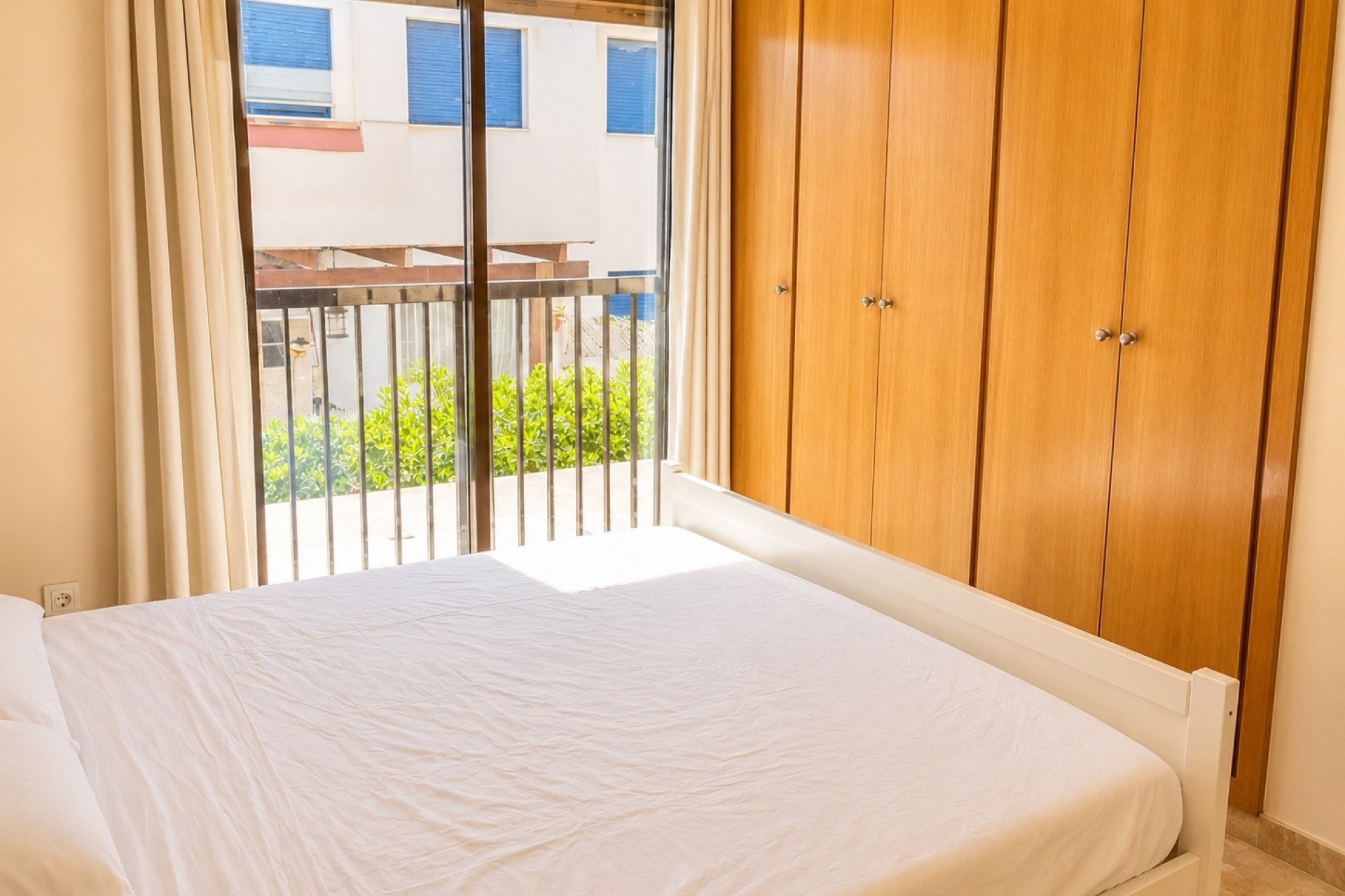 Reventa - Apartamento -
Jávea / Xàbia - Centro ciudad