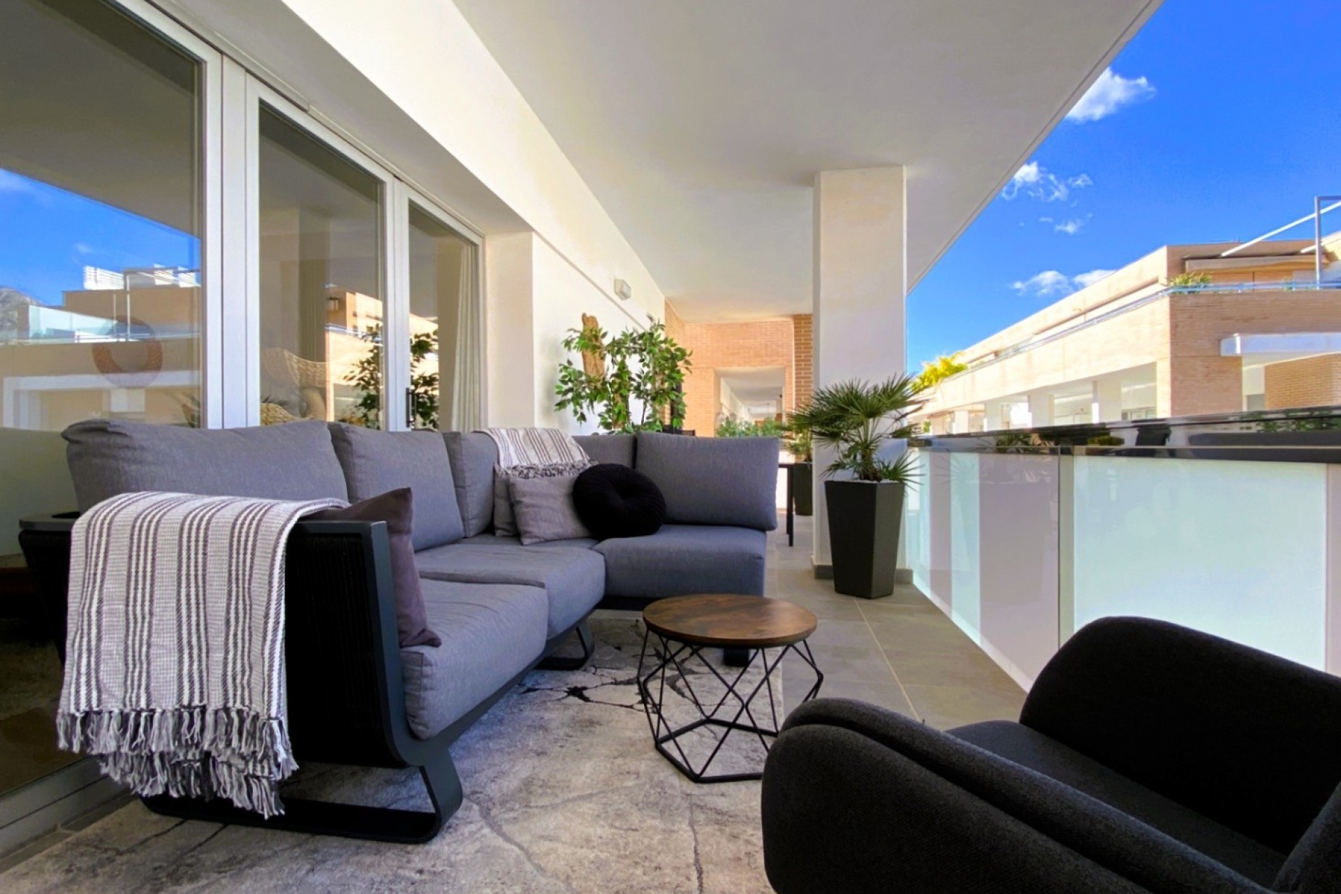 Reventa - Apartamento -
Jávea / Xàbia - Centro ciudad