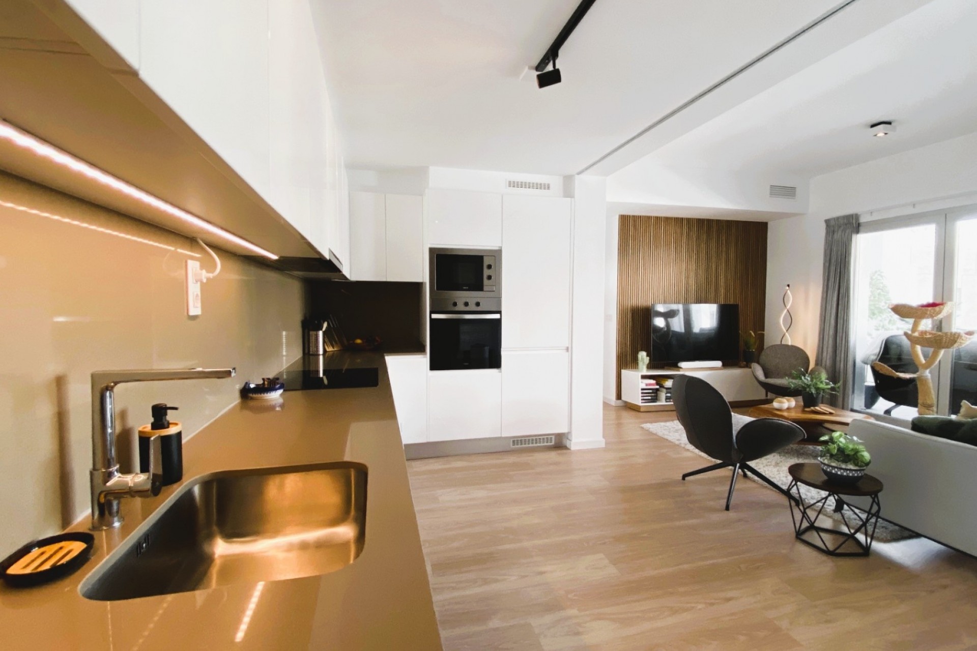 Reventa - Apartamento -
Jávea / Xàbia - Centro ciudad