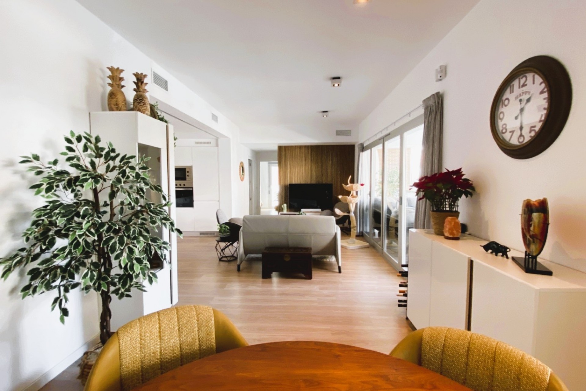 Reventa - Apartamento -
Jávea / Xàbia - Centro ciudad