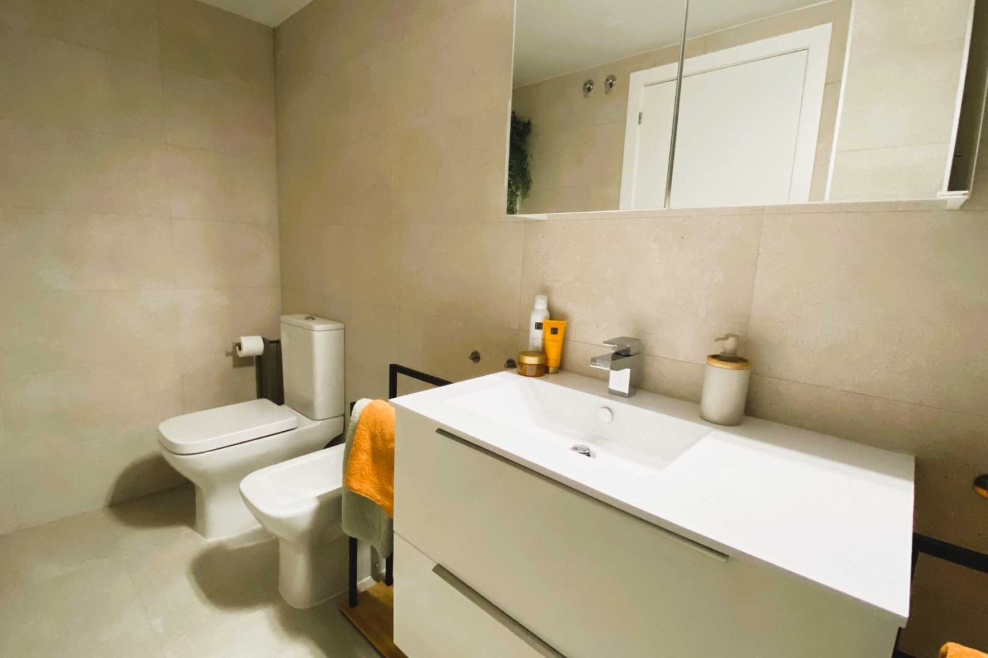 Reventa - Apartamento -
Jávea / Xàbia - Centro ciudad