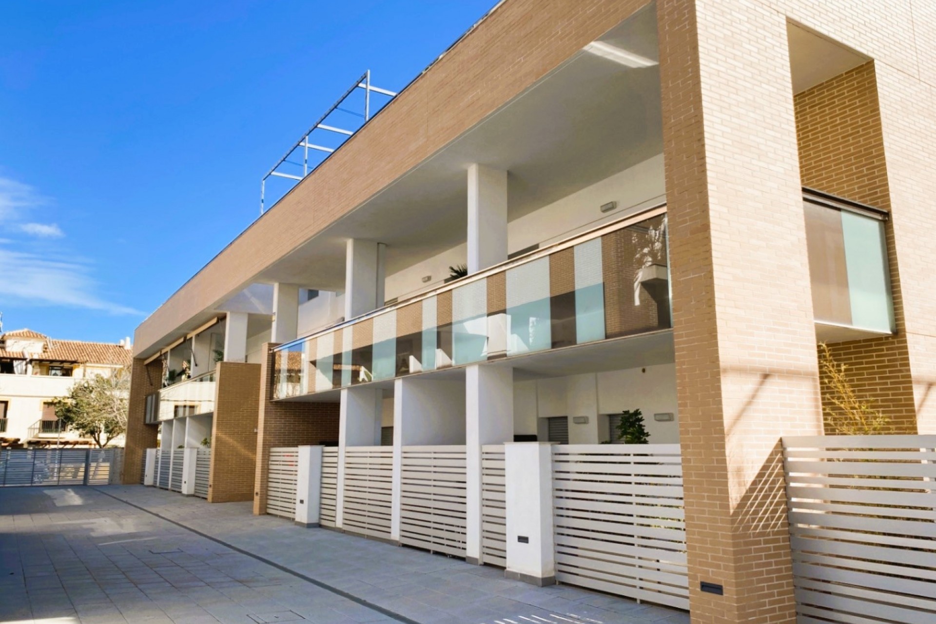 Reventa - Apartamento -
Jávea / Xàbia - Centro ciudad