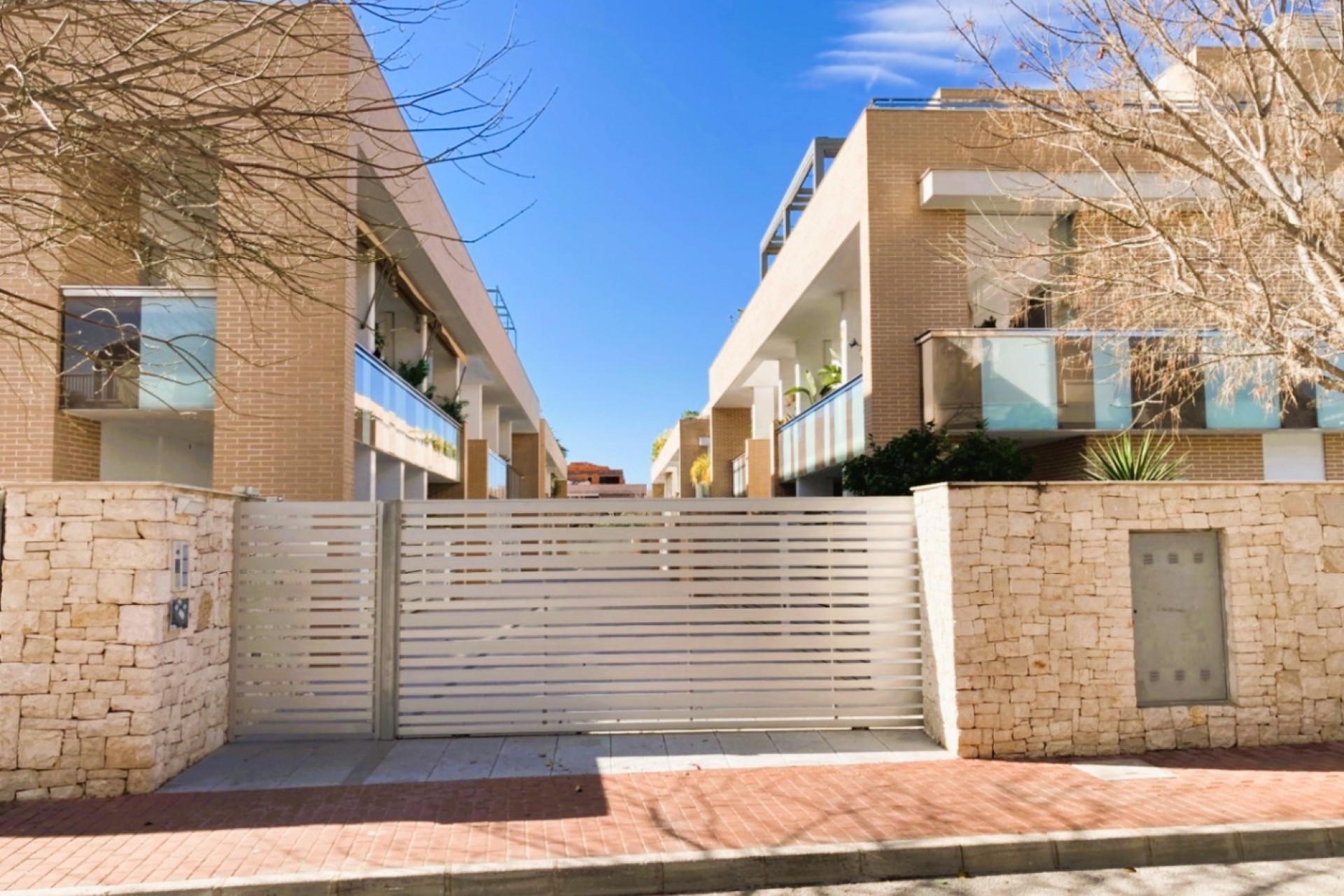 Reventa - Apartamento -
Jávea / Xàbia - Centro ciudad