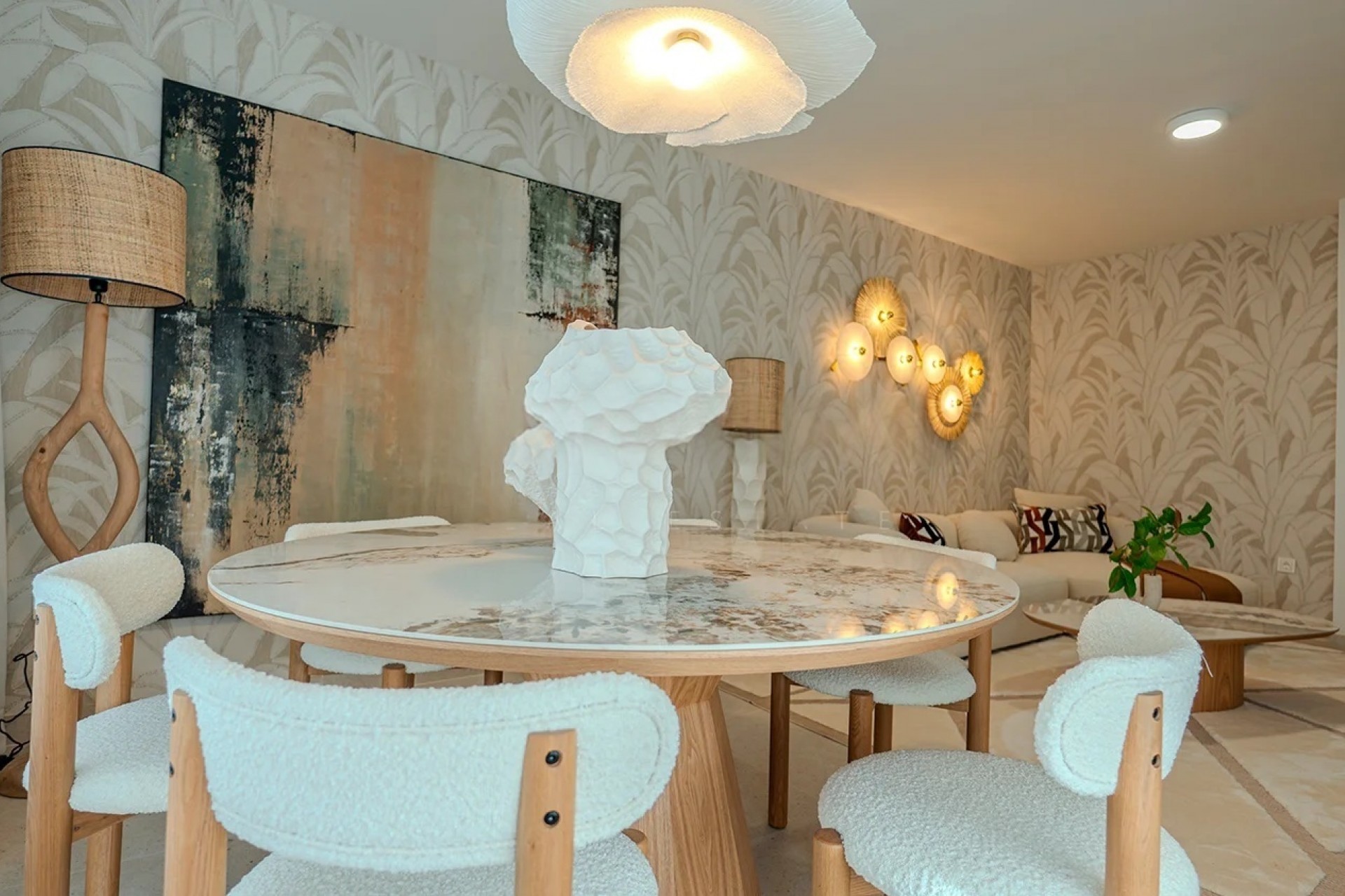 Reventa - Apartamento -
Jávea / Xàbia - Centro ciudad