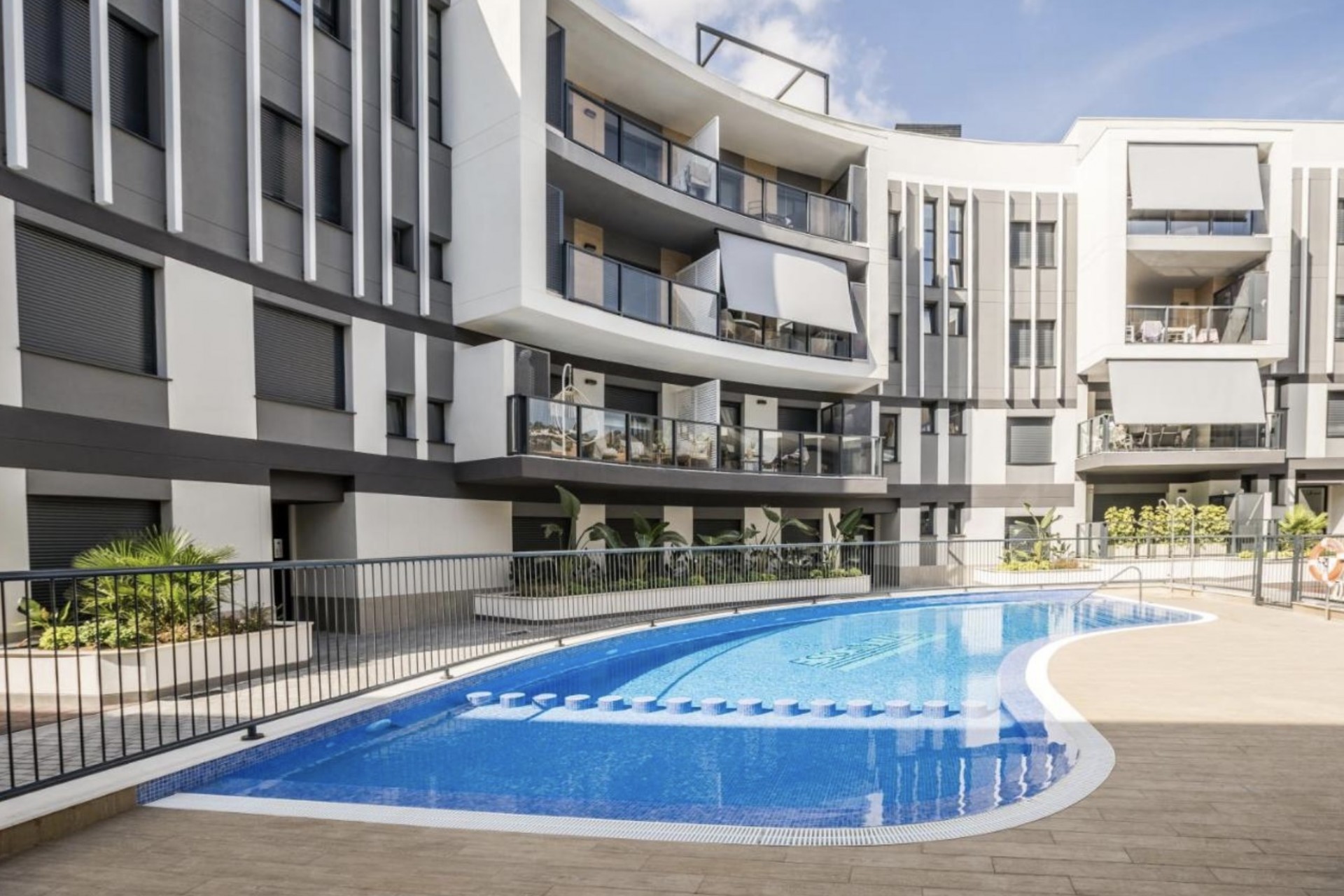 Reventa - Apartamento -
Jávea / Xàbia - Centro ciudad
