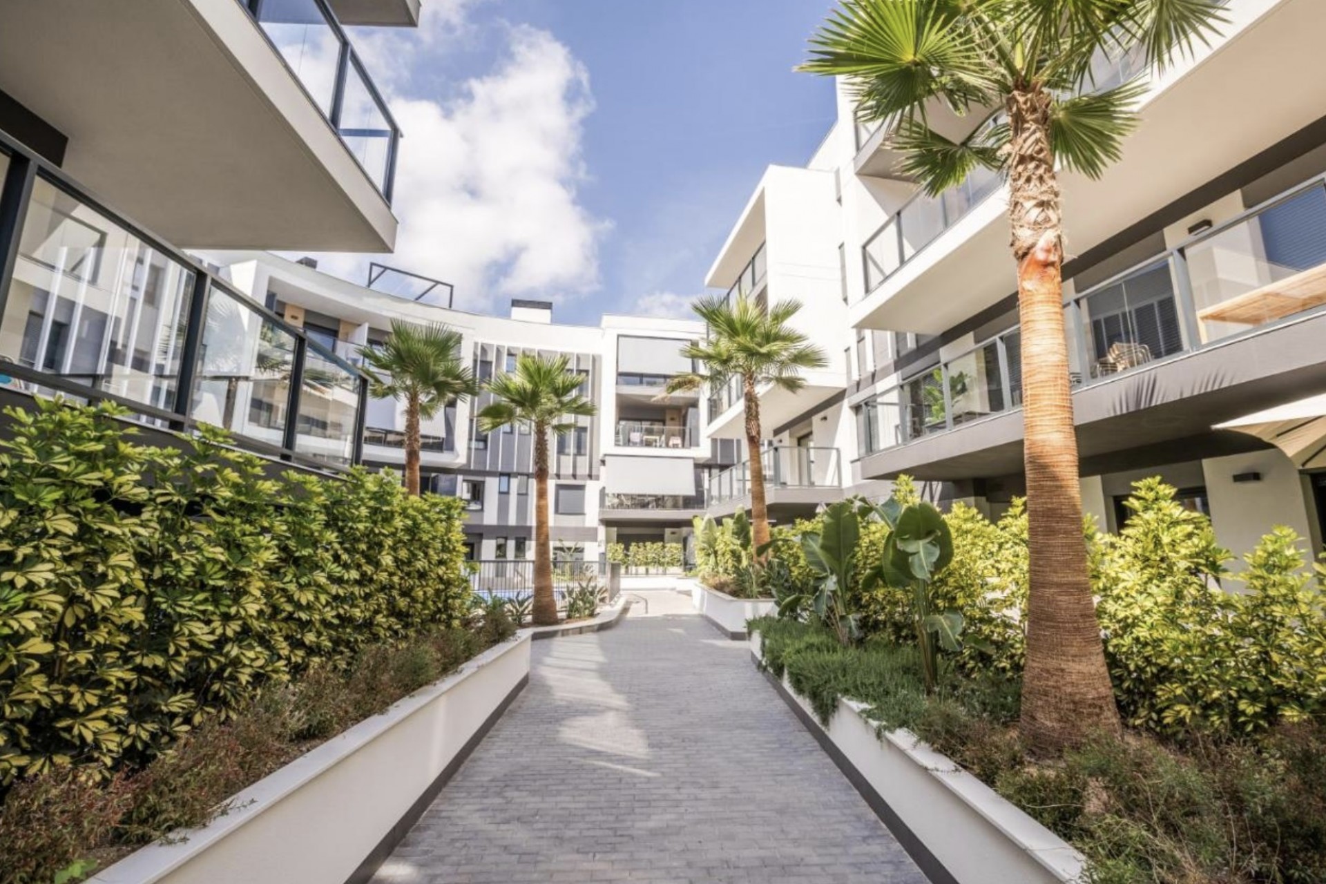 Reventa - Apartamento -
Jávea / Xàbia - Centro ciudad