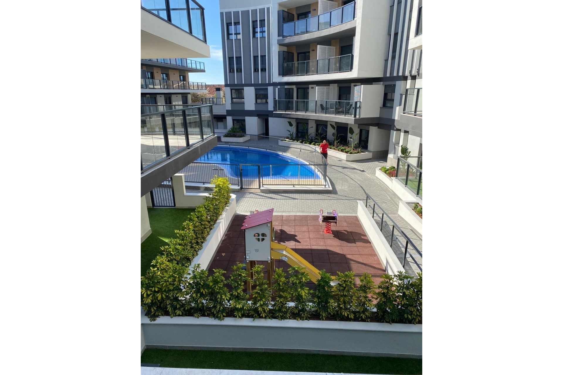 Reventa - Apartamento -
Jávea / Xàbia - Centro ciudad