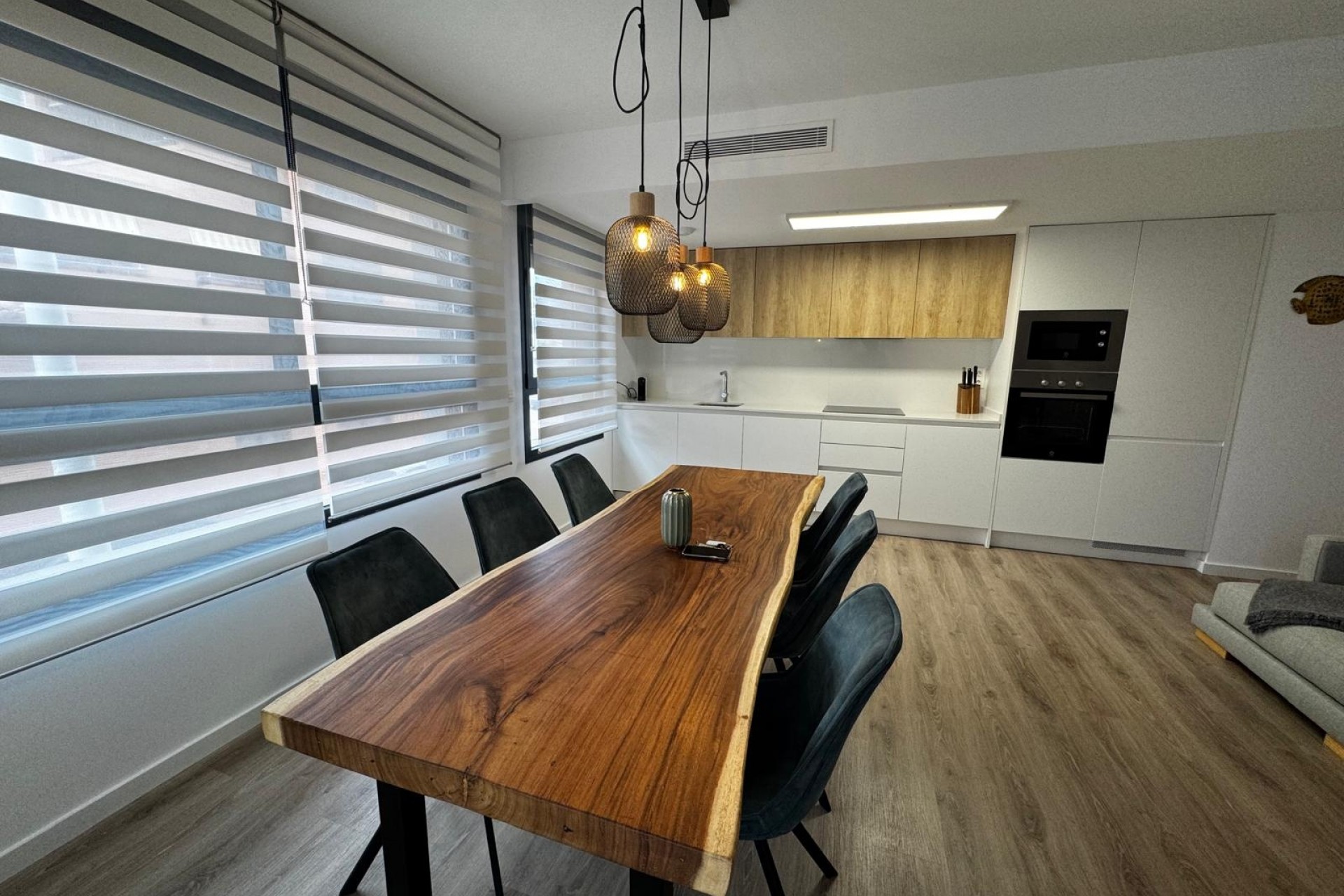 Reventa - Apartamento -
Jávea / Xàbia - Centro ciudad