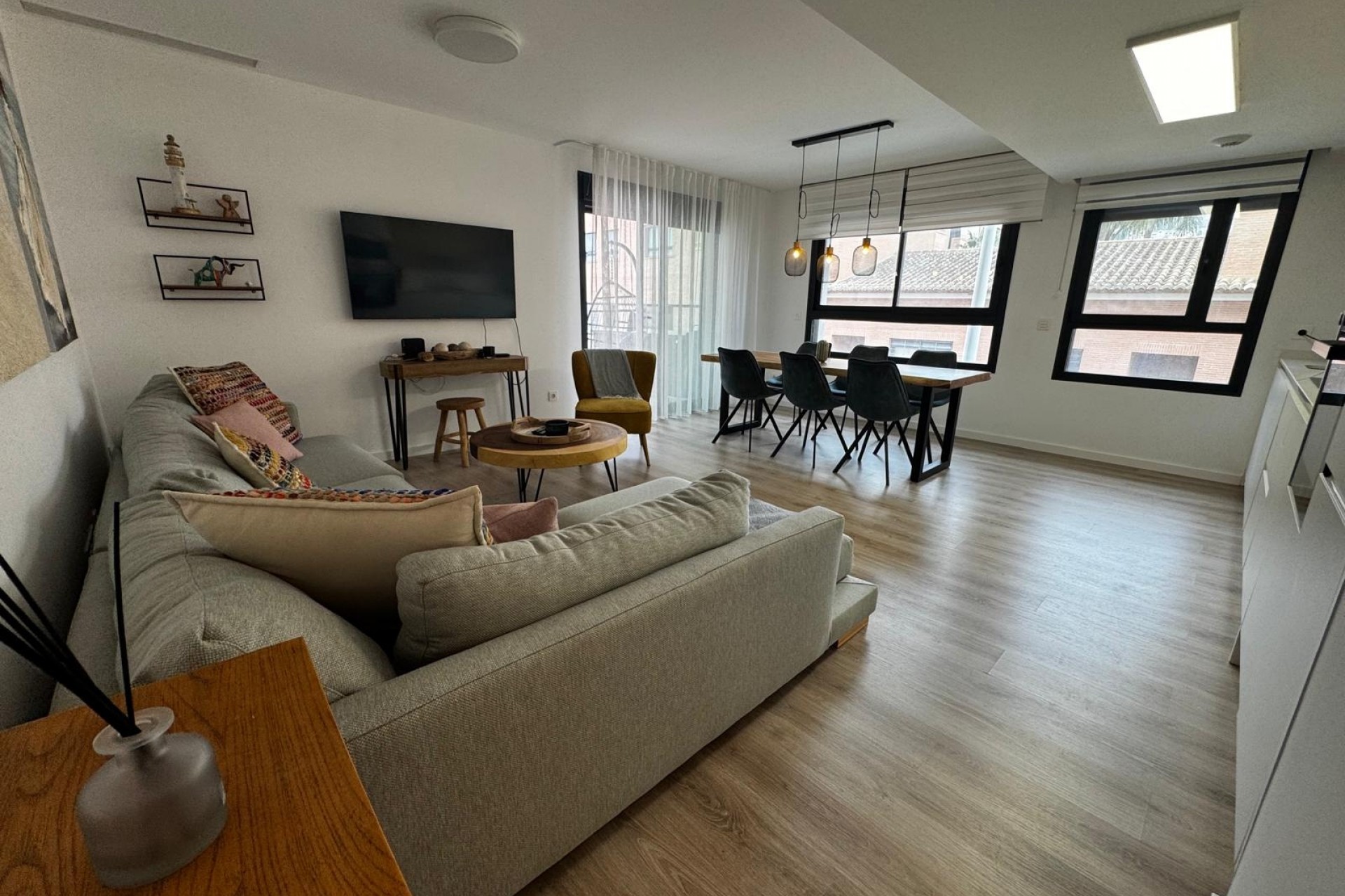 Reventa - Apartamento -
Jávea / Xàbia - Centro ciudad