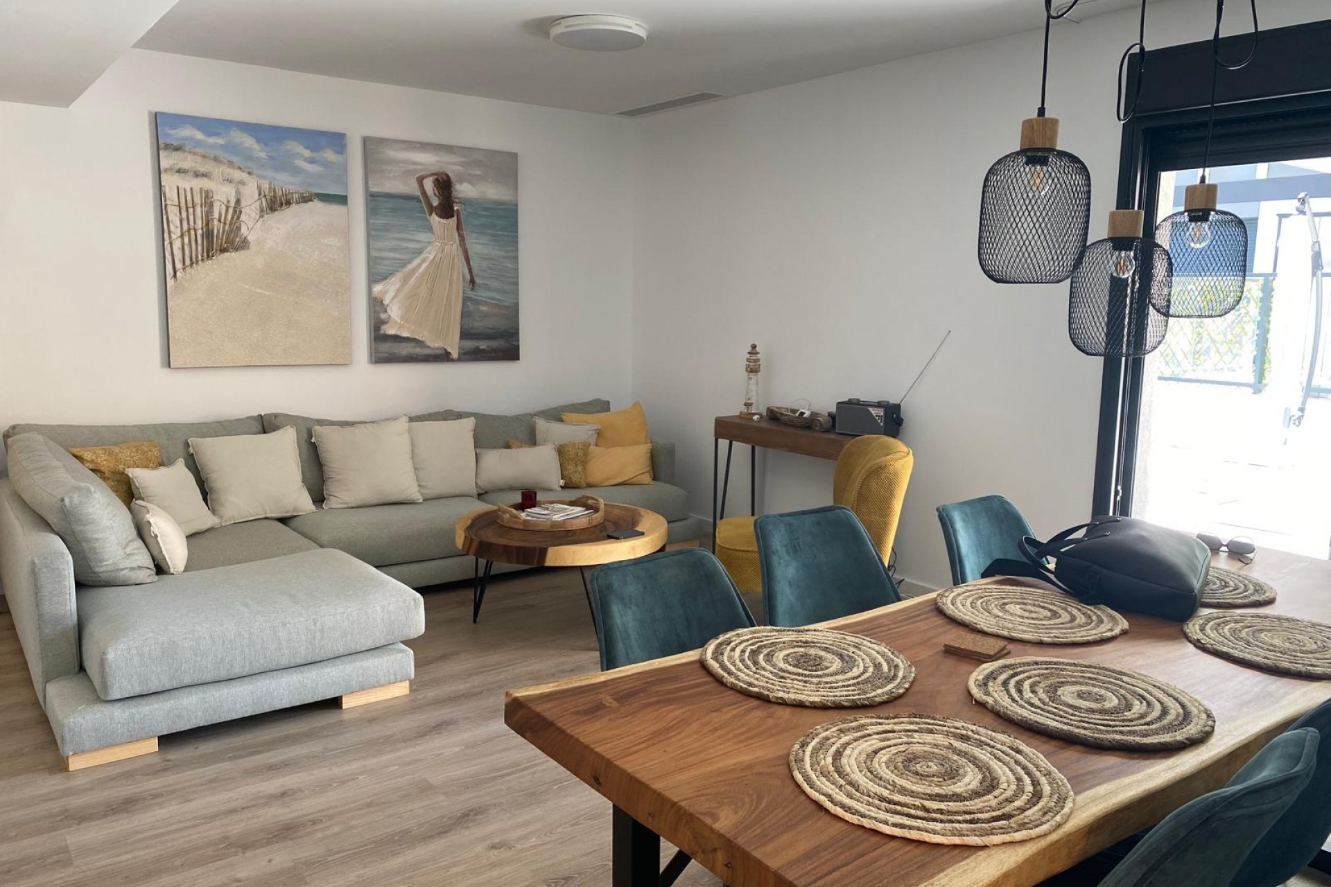 Reventa - Apartamento -
Jávea / Xàbia - Centro ciudad