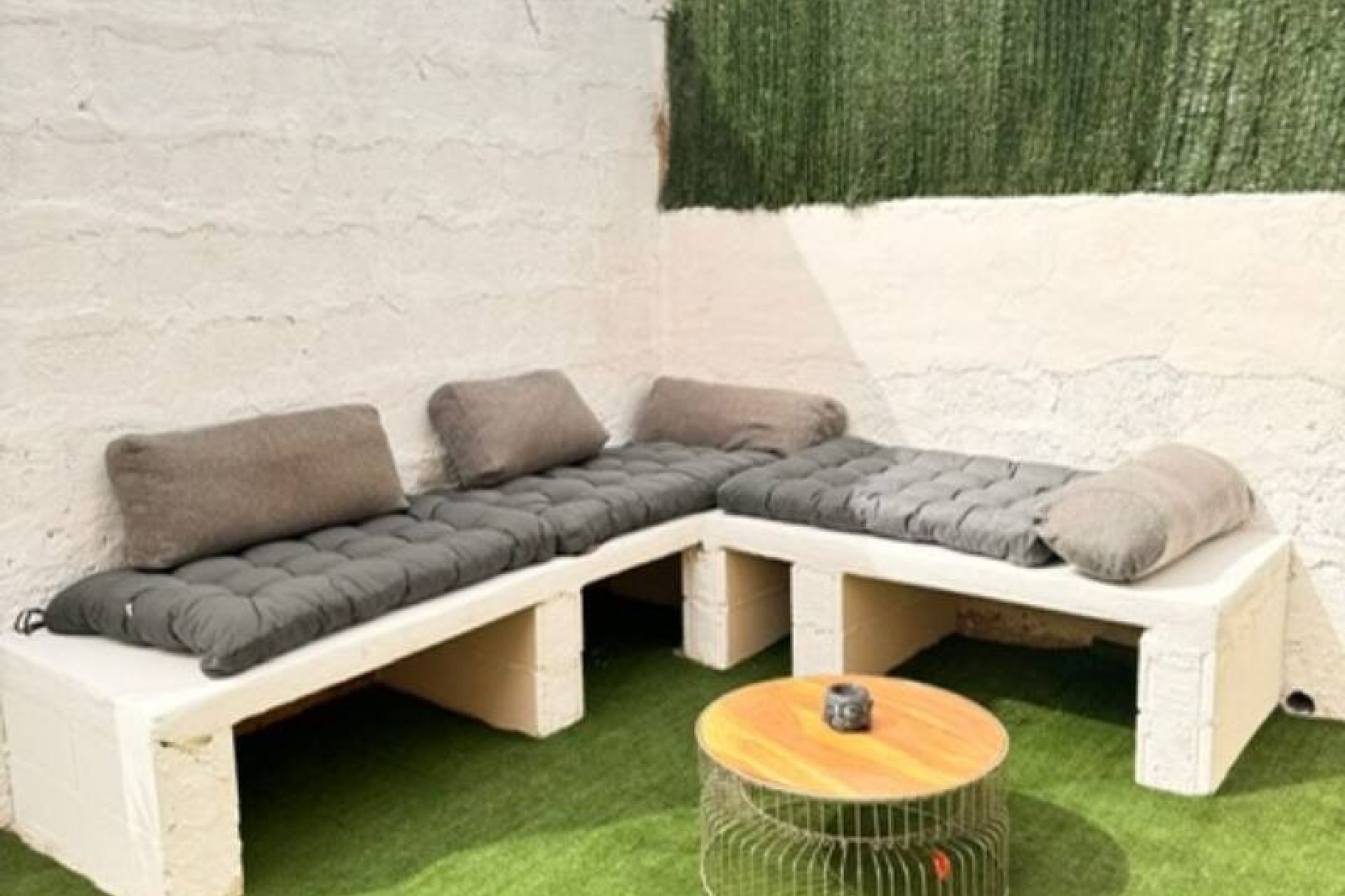 Reventa - Apartamento -
Jávea / Xàbia - Centro ciudad