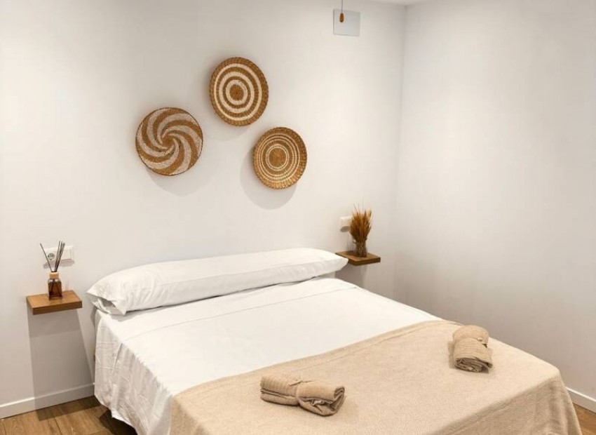 Reventa - Apartamento -
Jávea / Xàbia - Centro ciudad